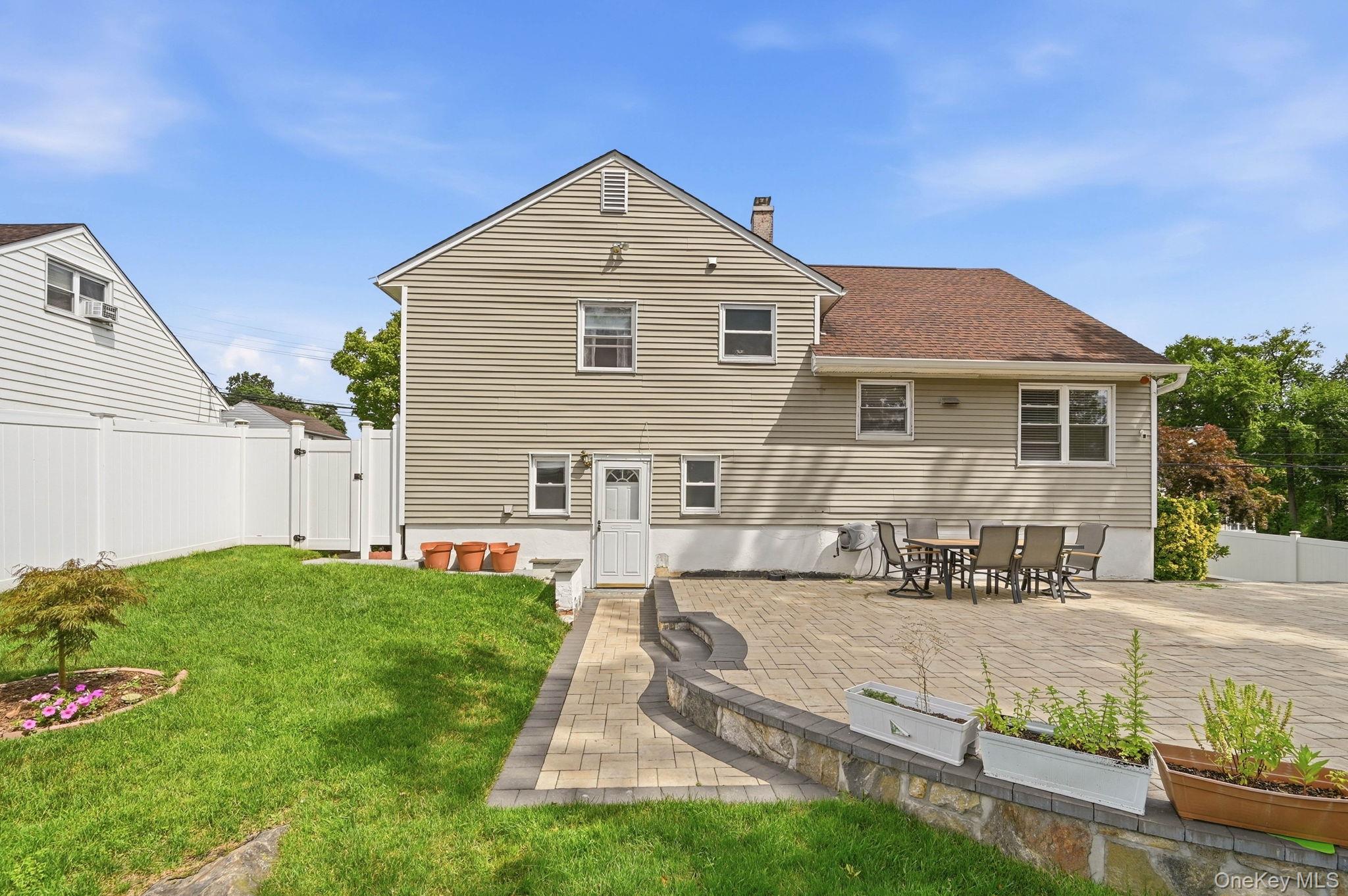 58 Dexter Road