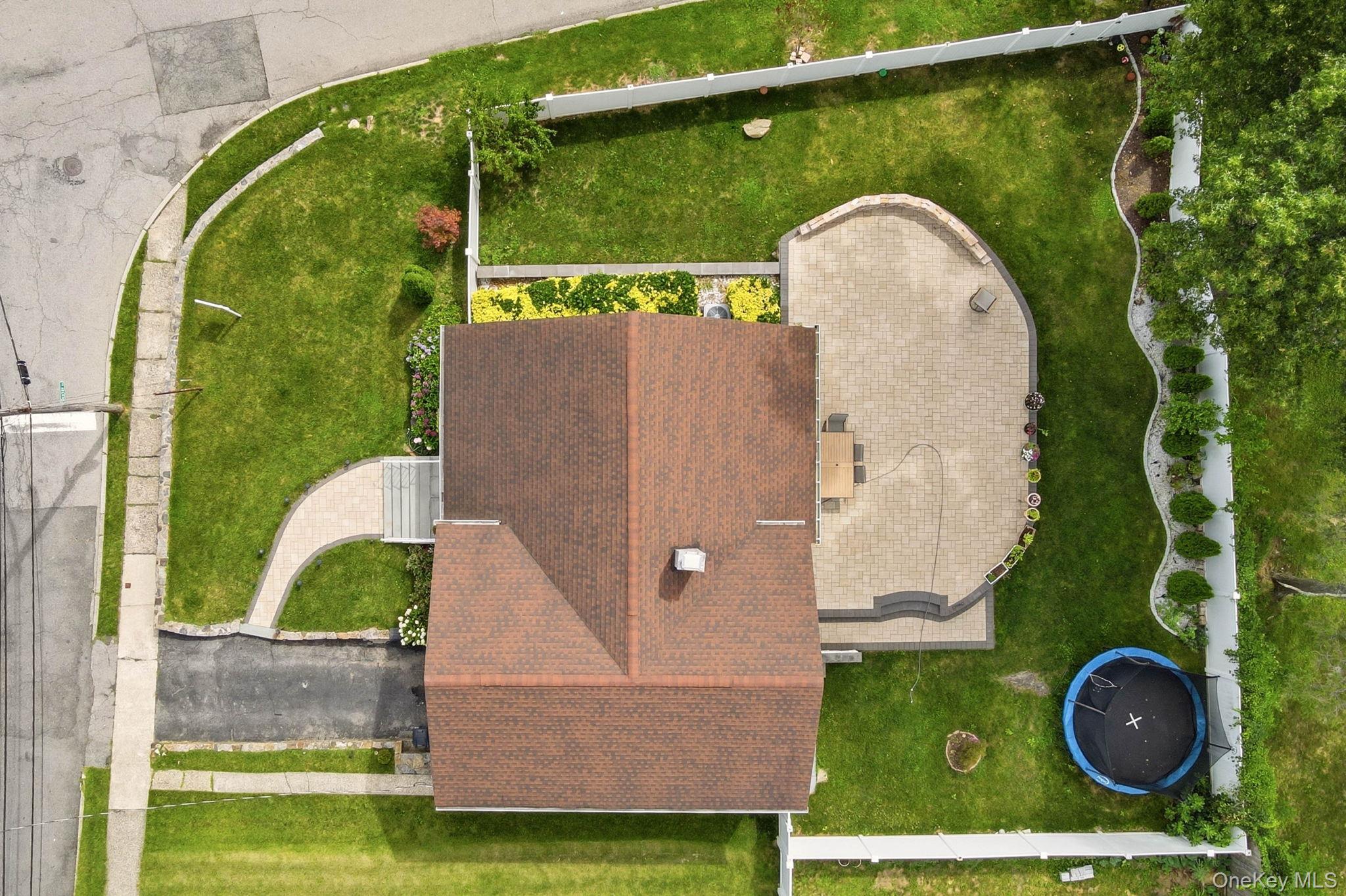 58 Dexter Road