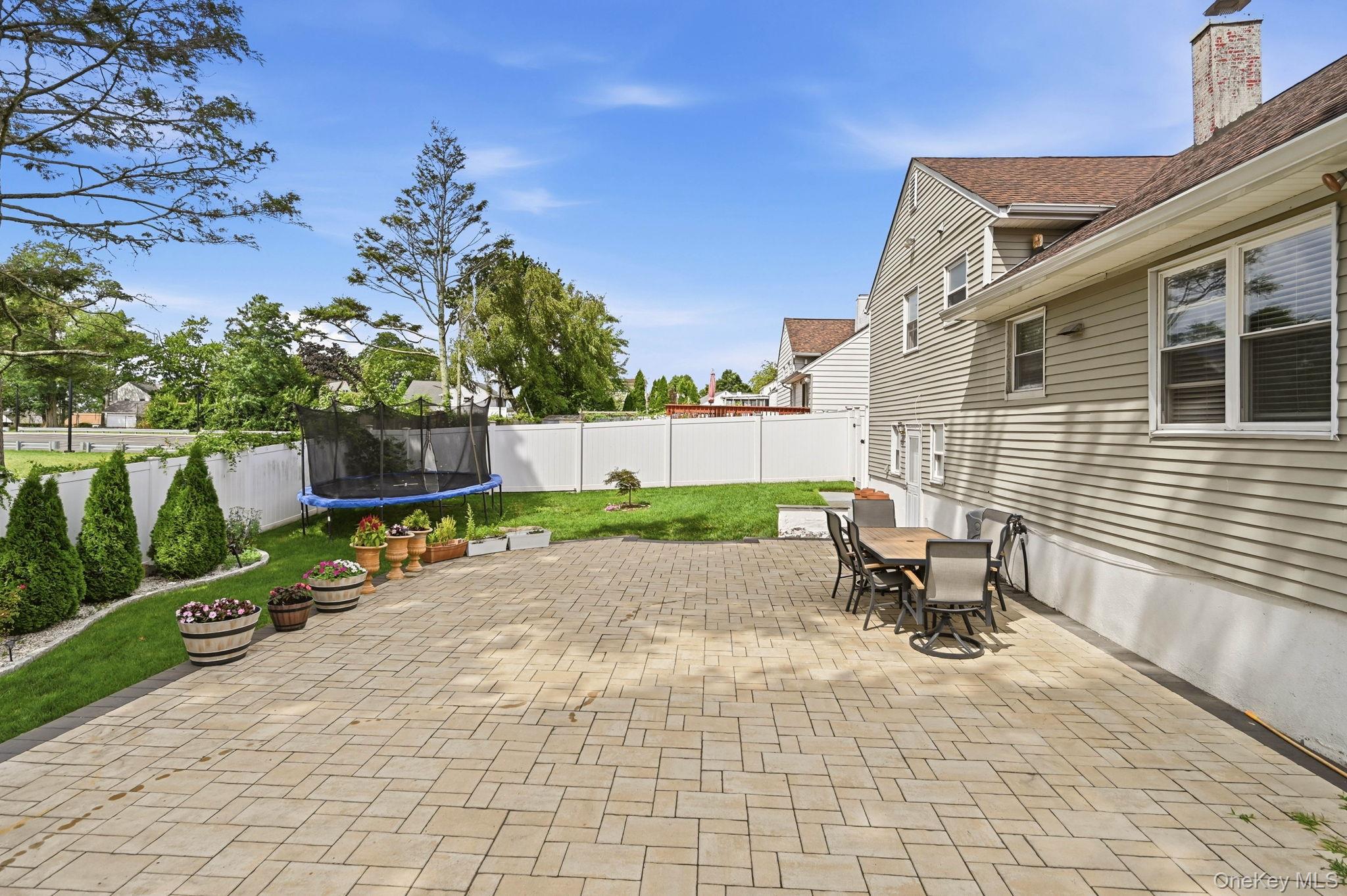 58 Dexter Road