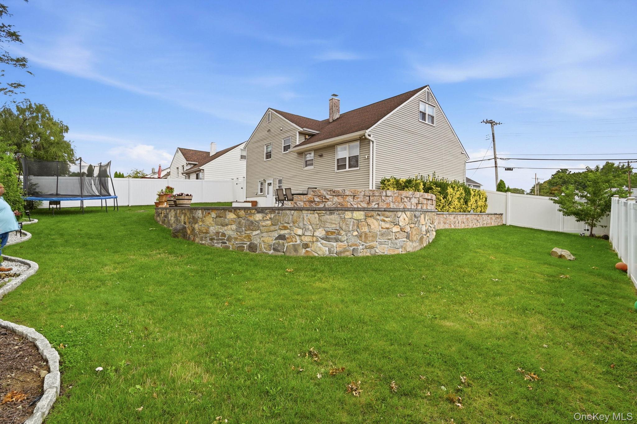 58 Dexter Road