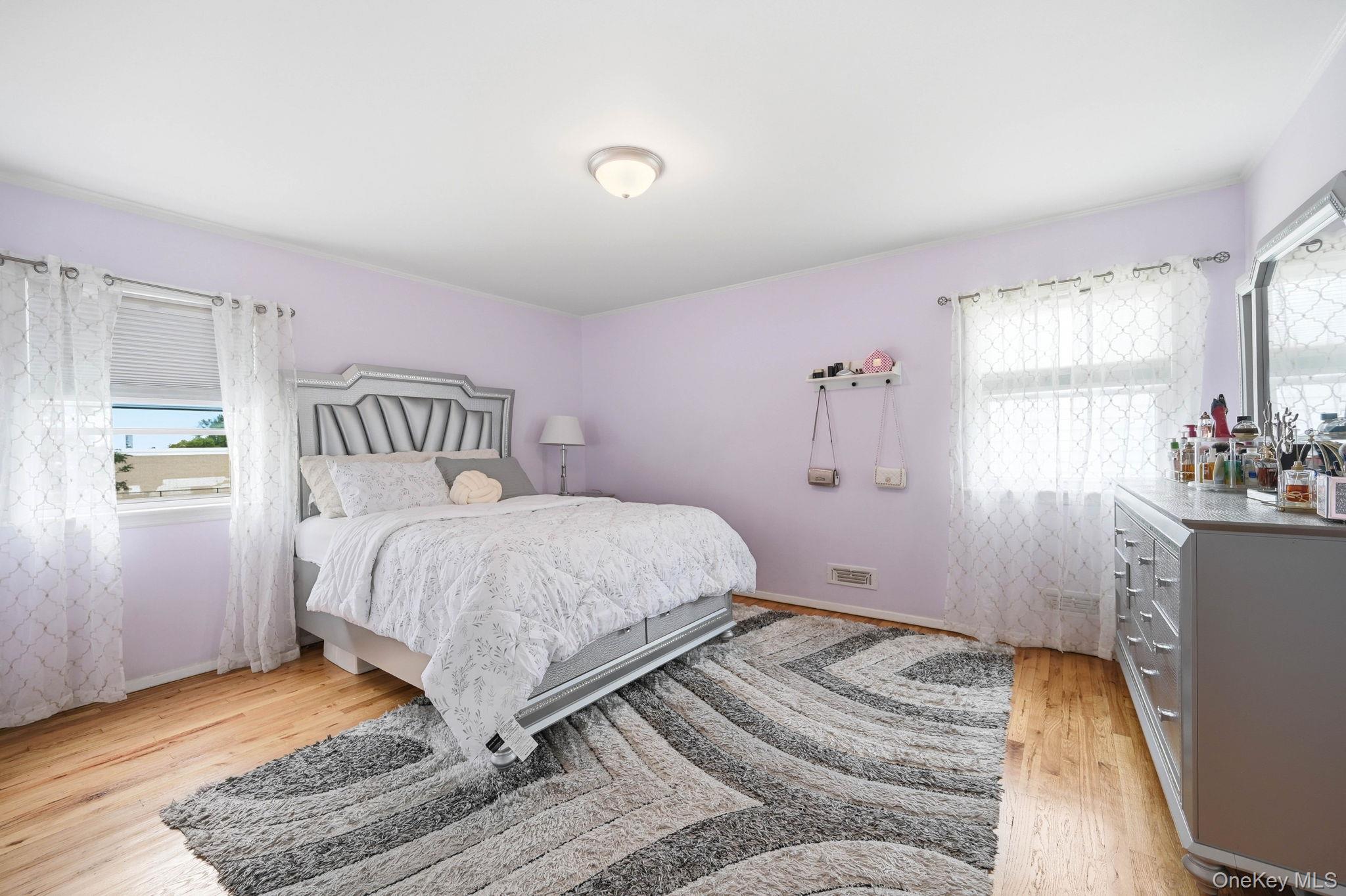 58 Dexter Road