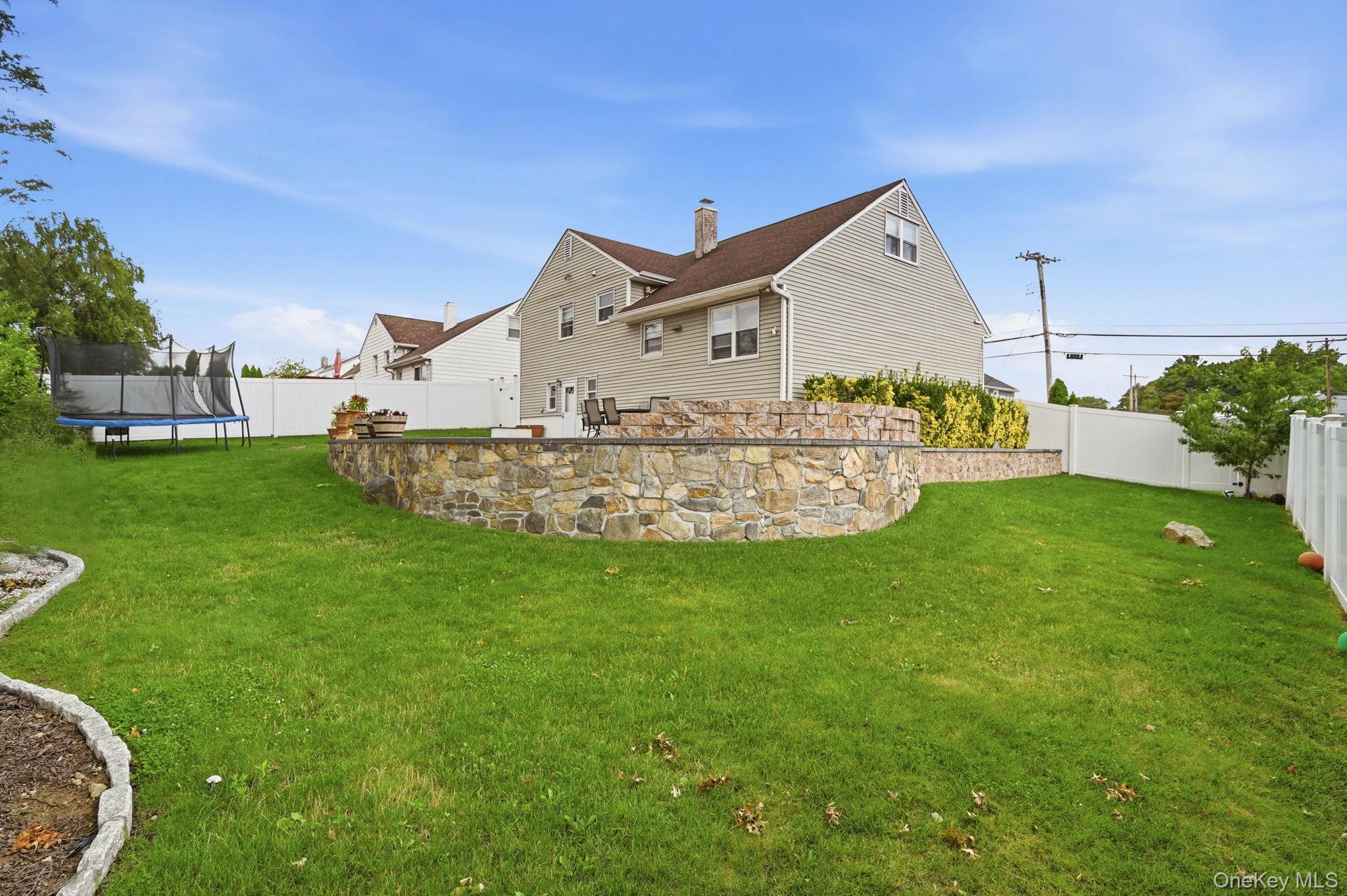 58 Dexter Road