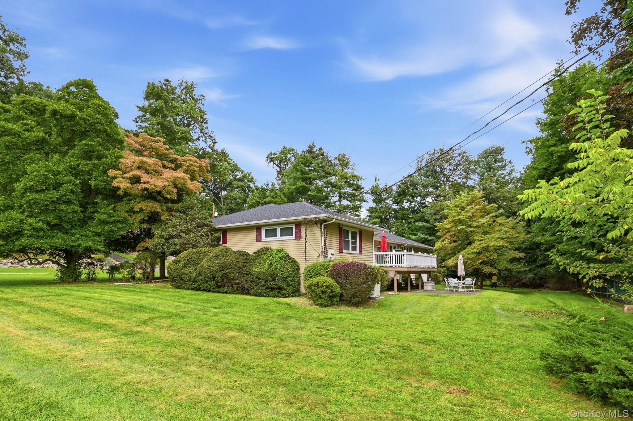 36 Havermill Road