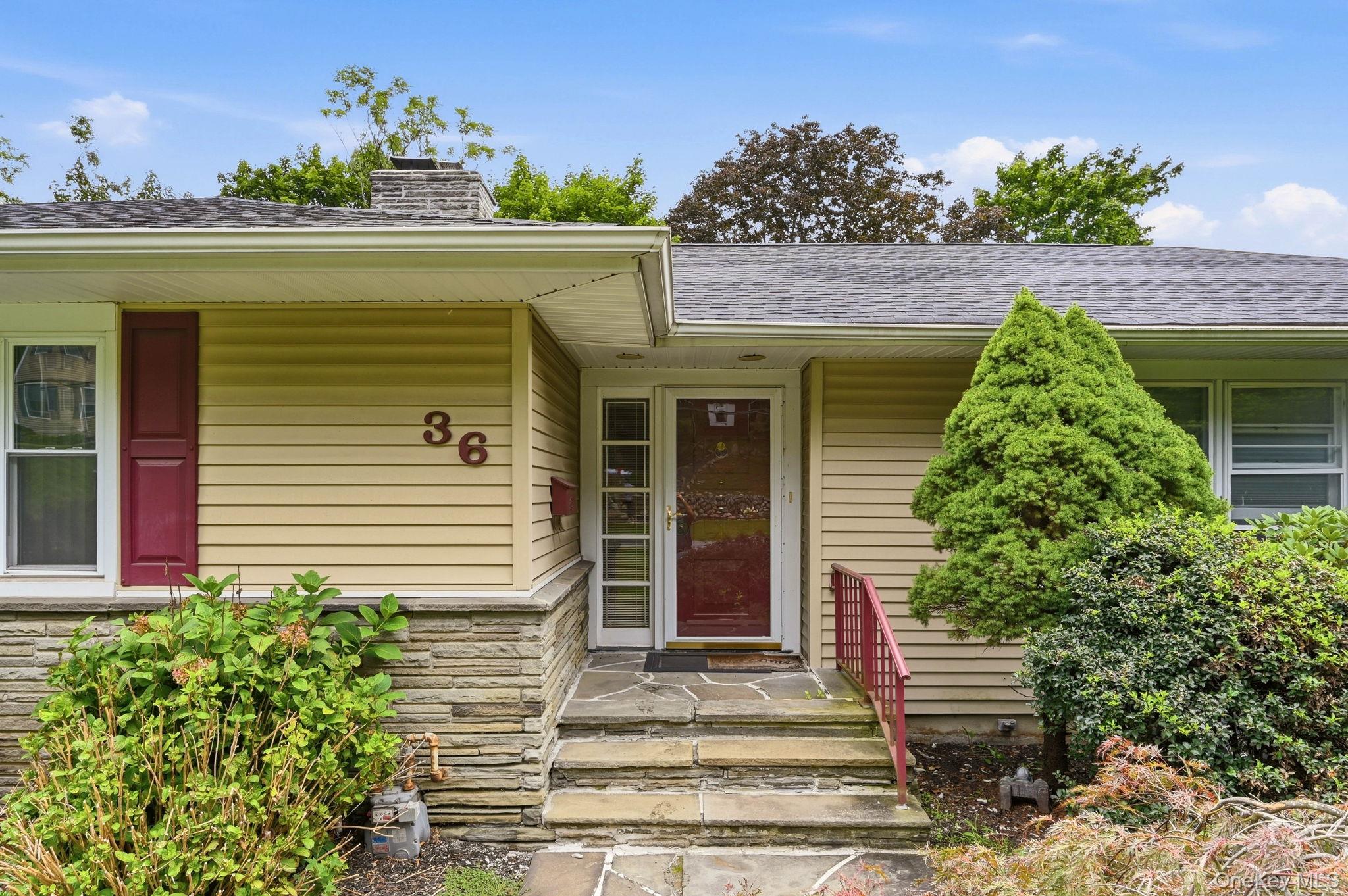 36 Havermill Road