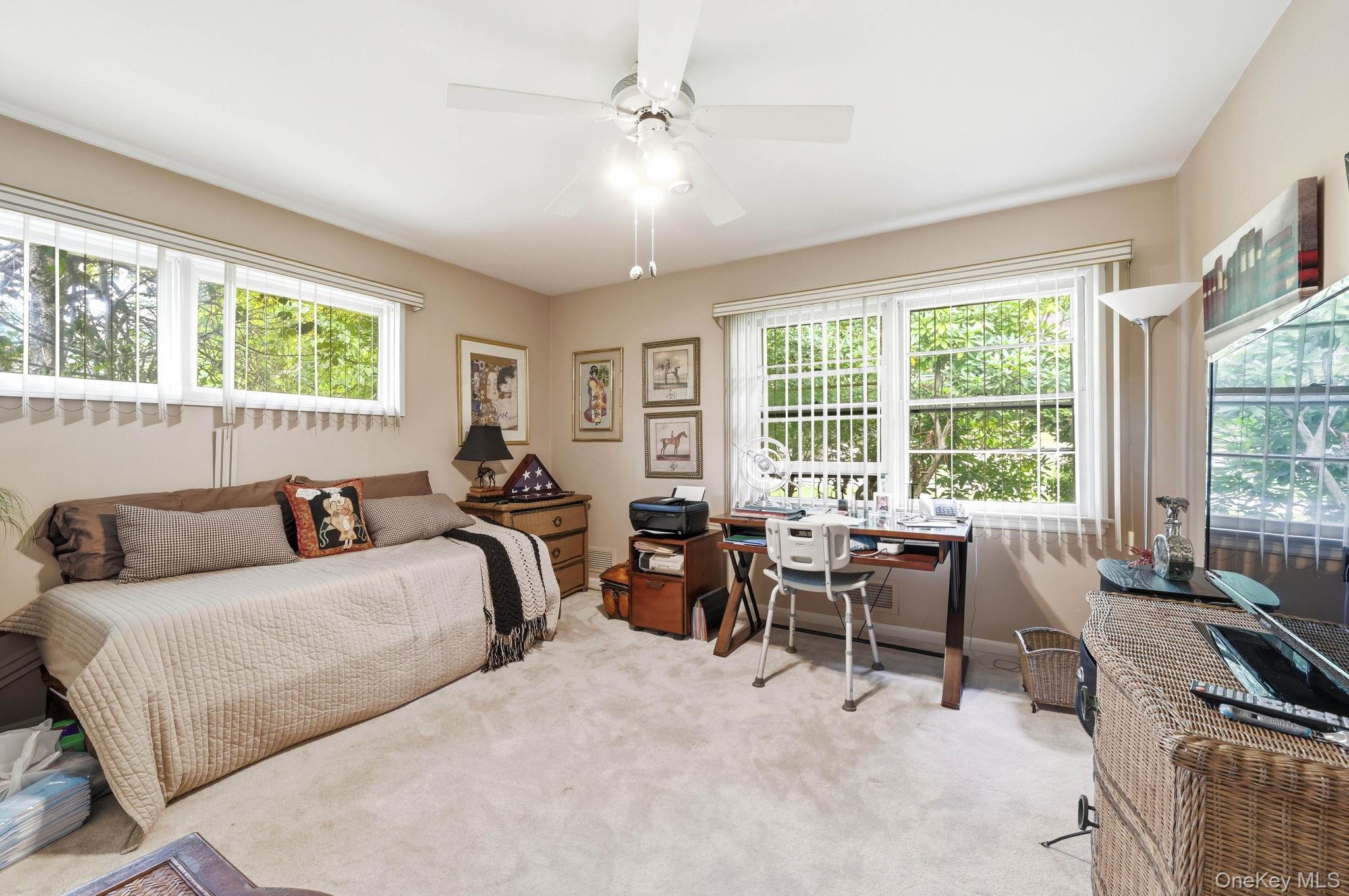 36 Havermill Road
