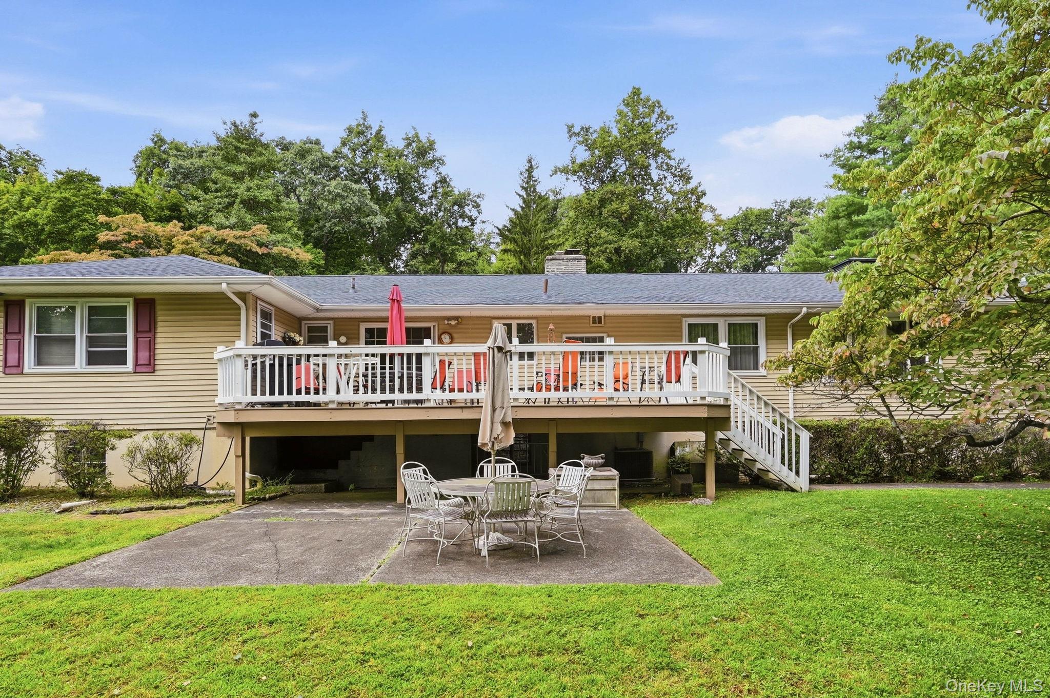 36 Havermill Road