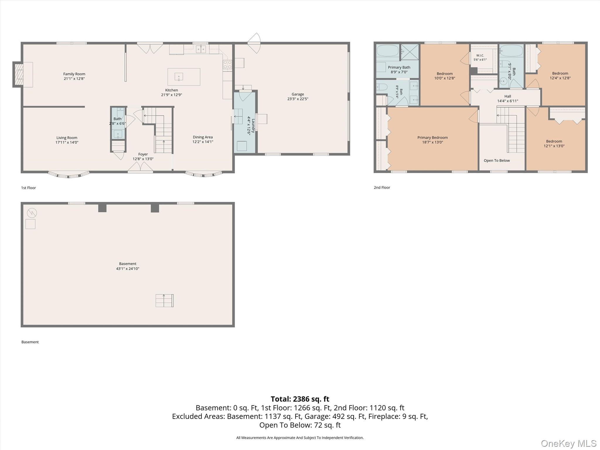 84 Stowe Drive