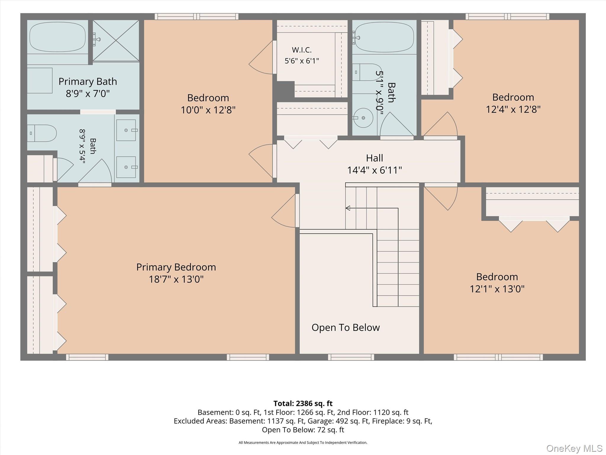 84 Stowe Drive