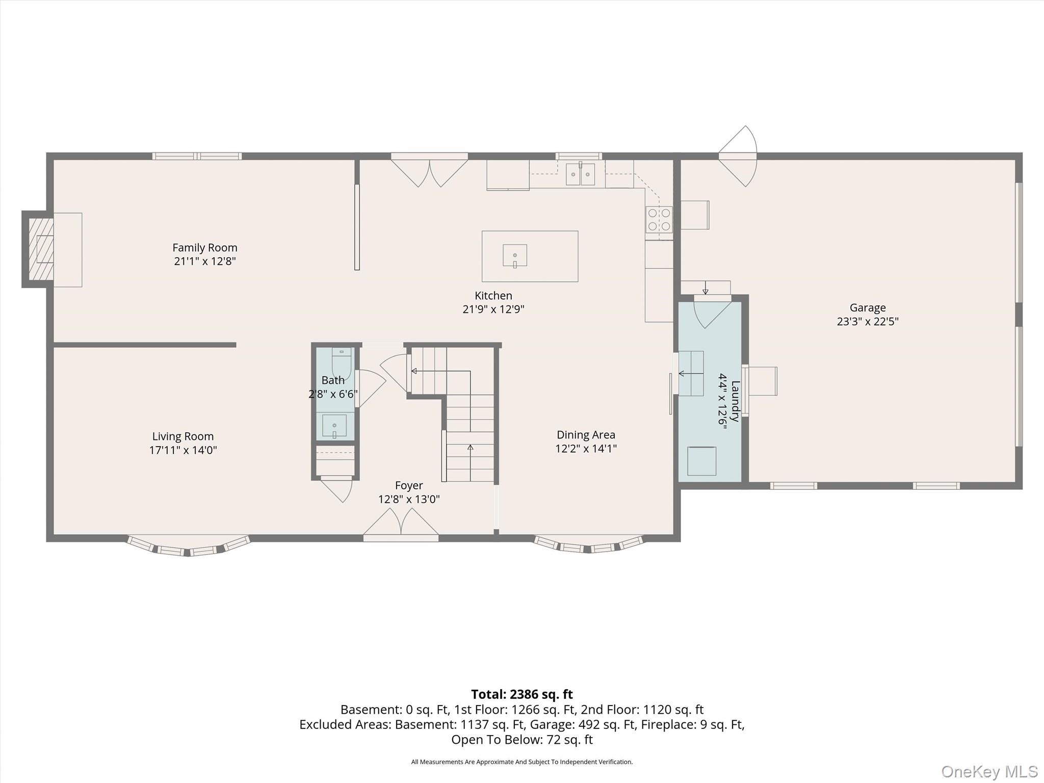 84 Stowe Drive