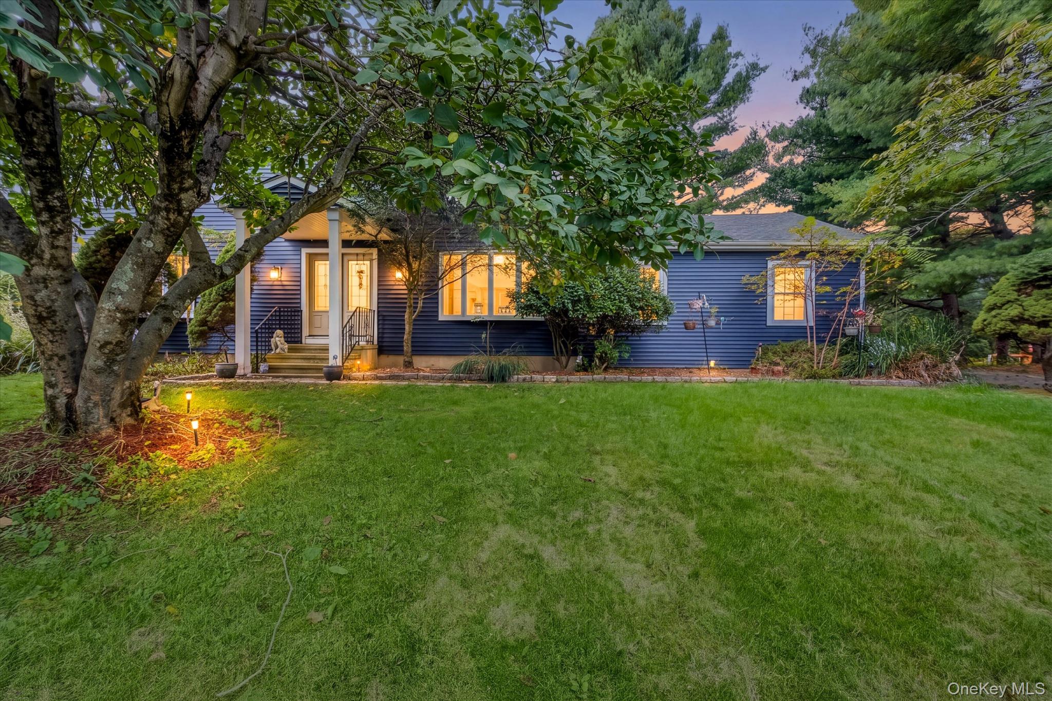 84 Stowe Drive