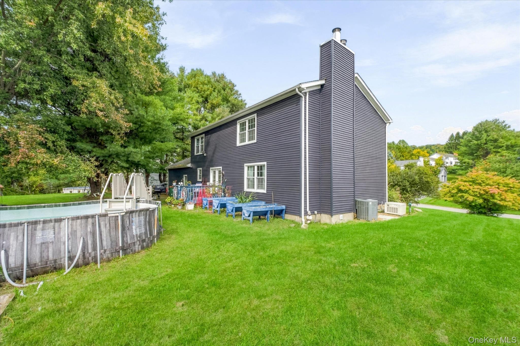 84 Stowe Drive