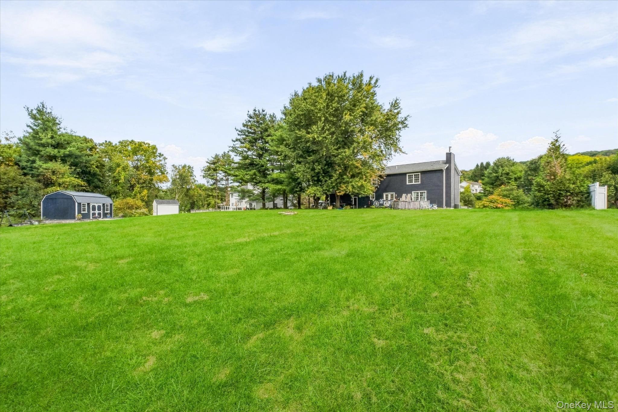 84 Stowe Drive
