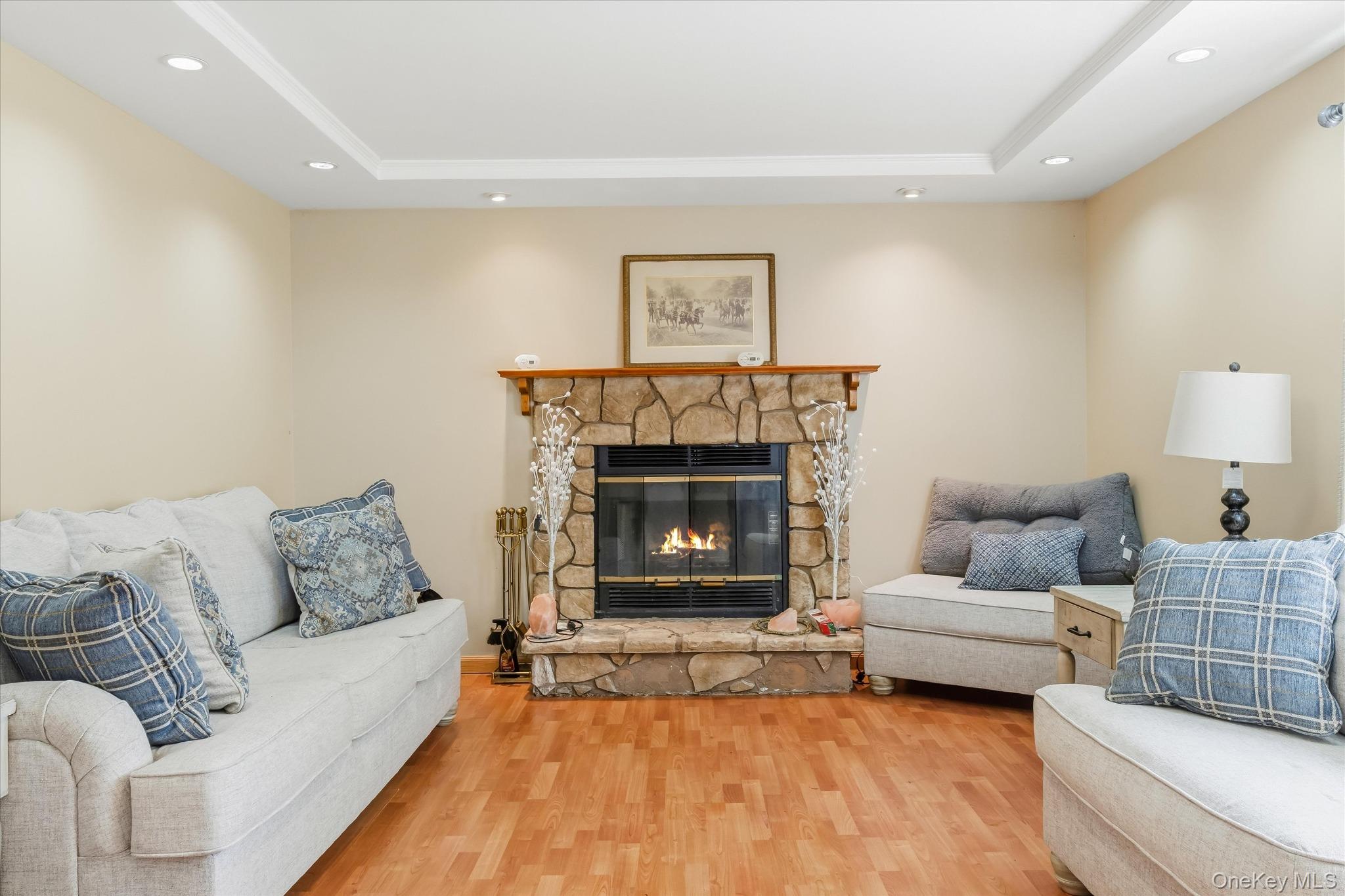 84 Stowe Drive