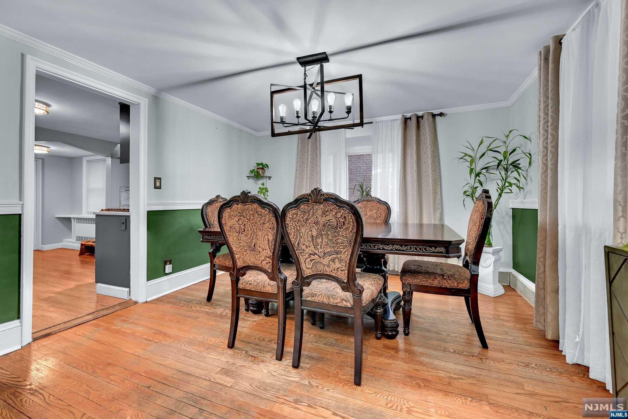 719 Ramapo Road