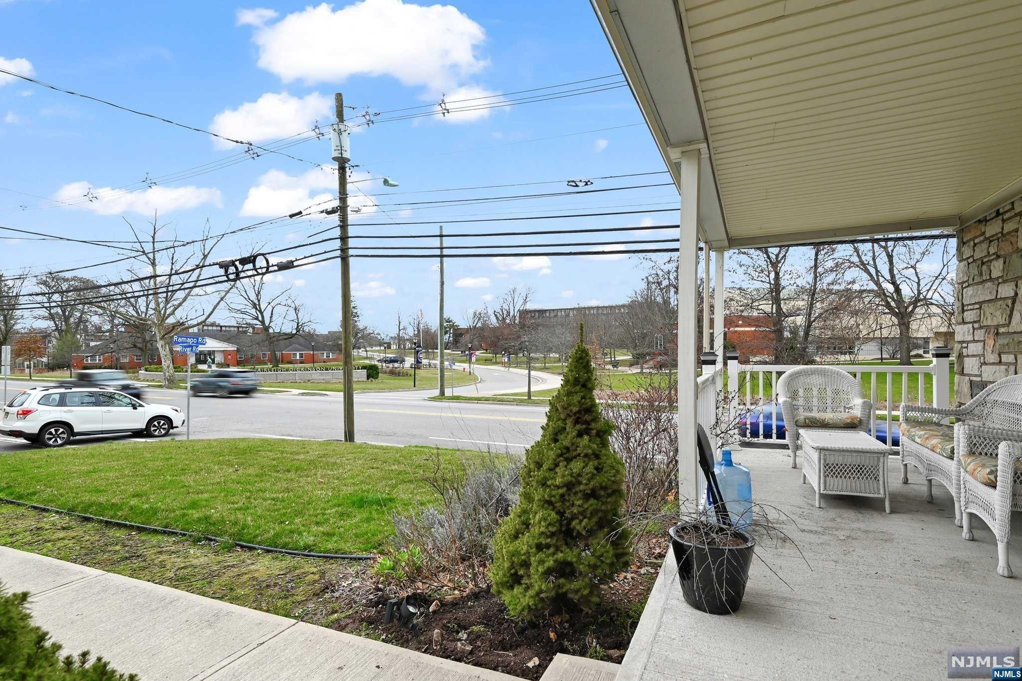719 Ramapo Road