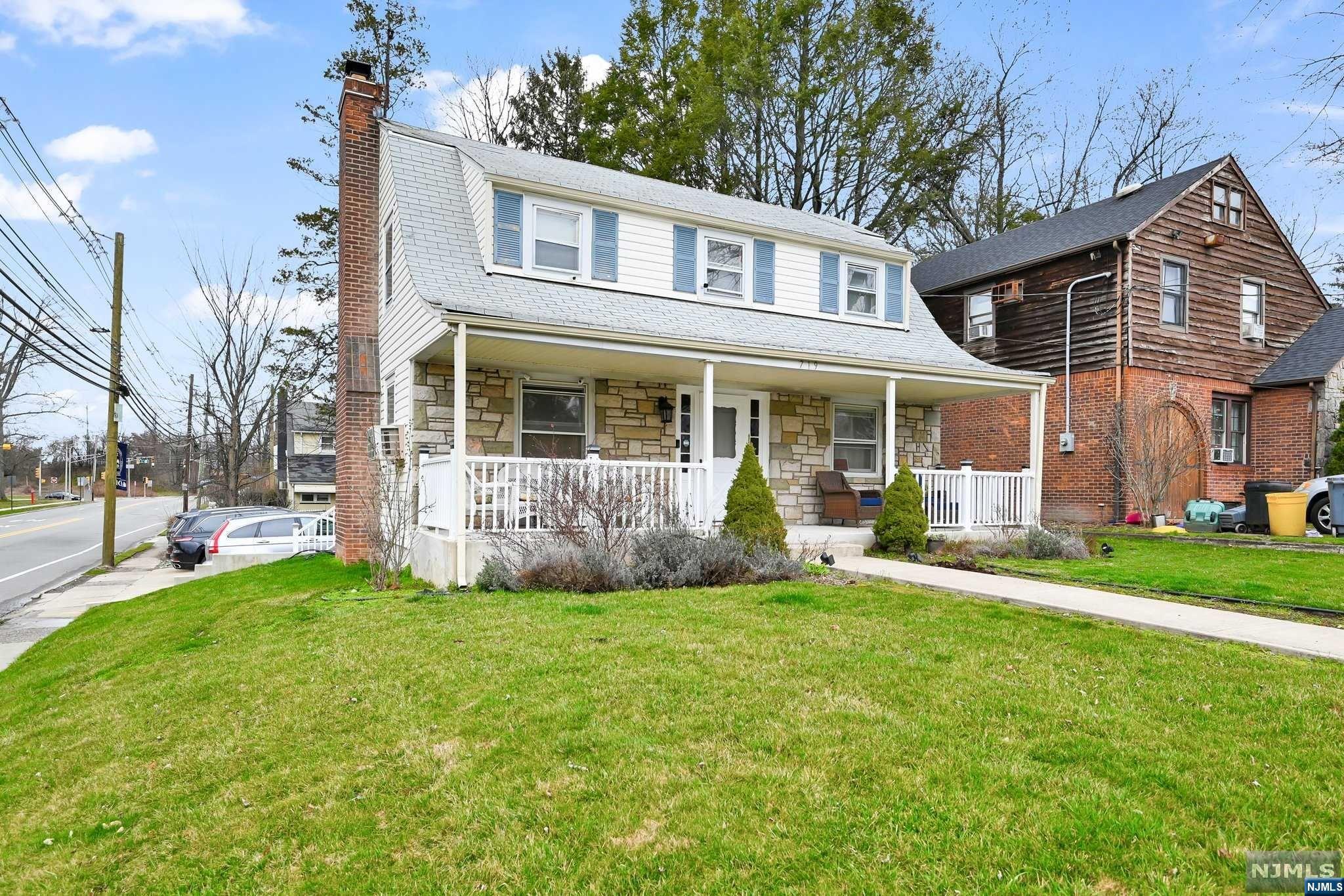 719 Ramapo Road