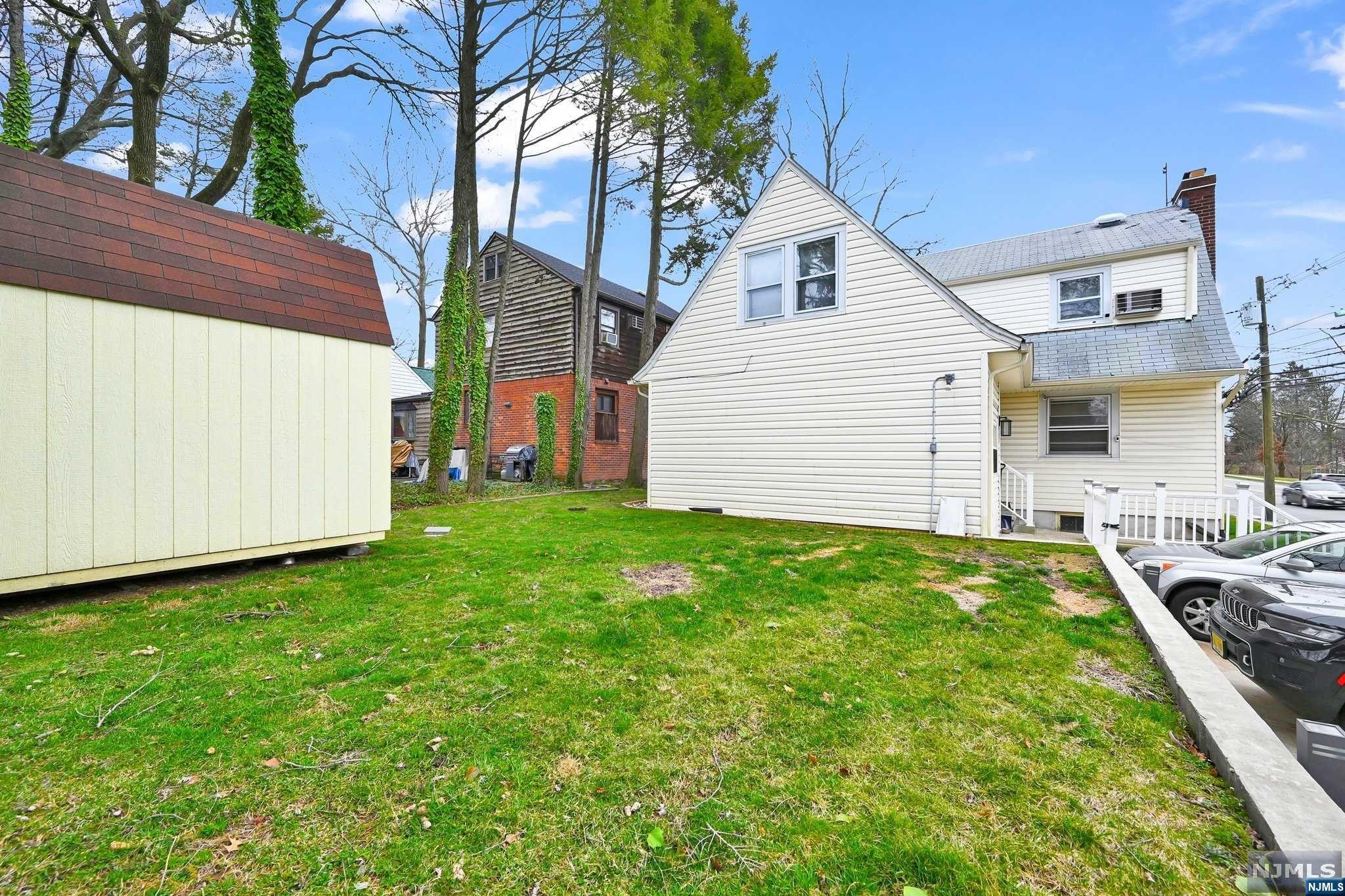 719 Ramapo Road