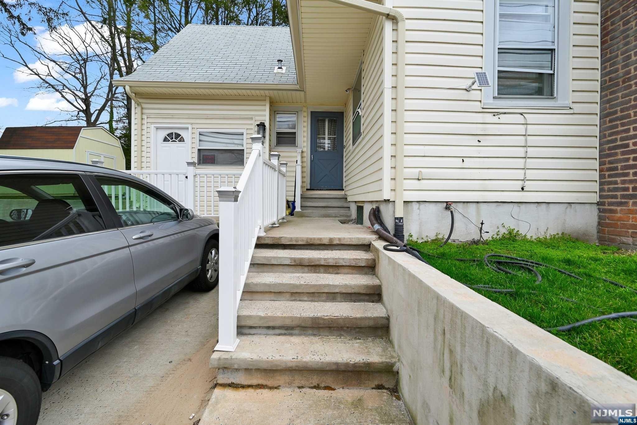 719 Ramapo Road