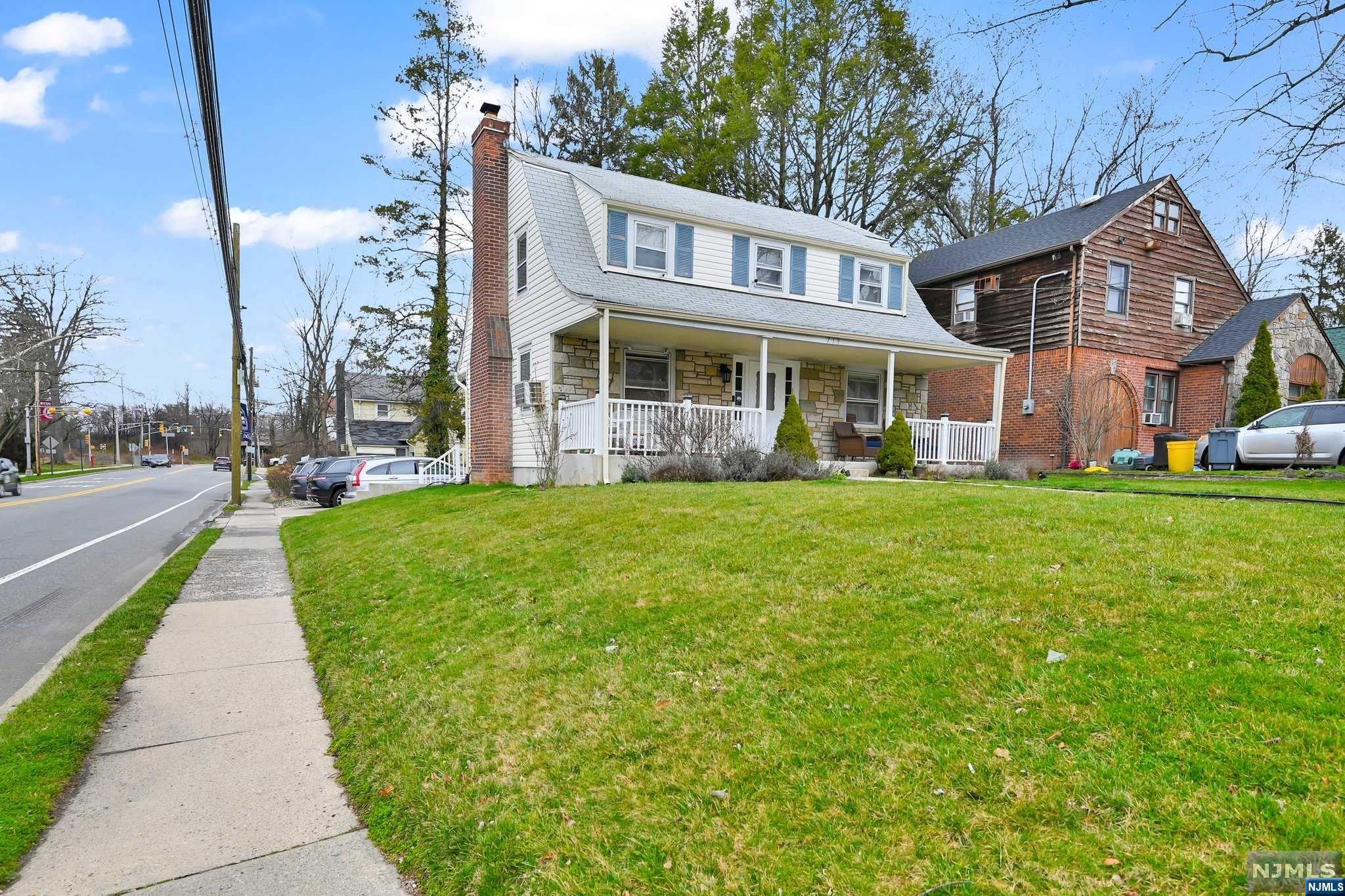 719 Ramapo Road
