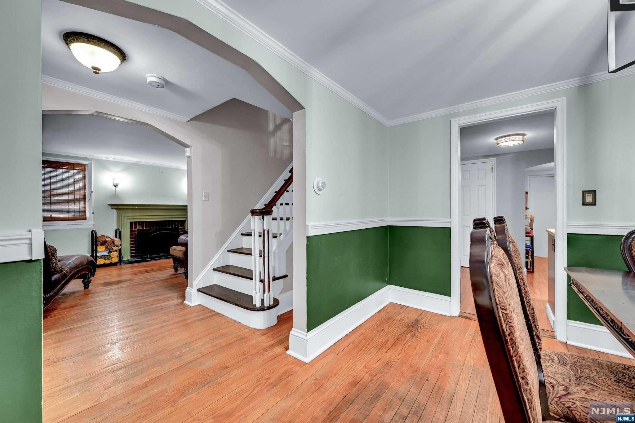 719 Ramapo Road