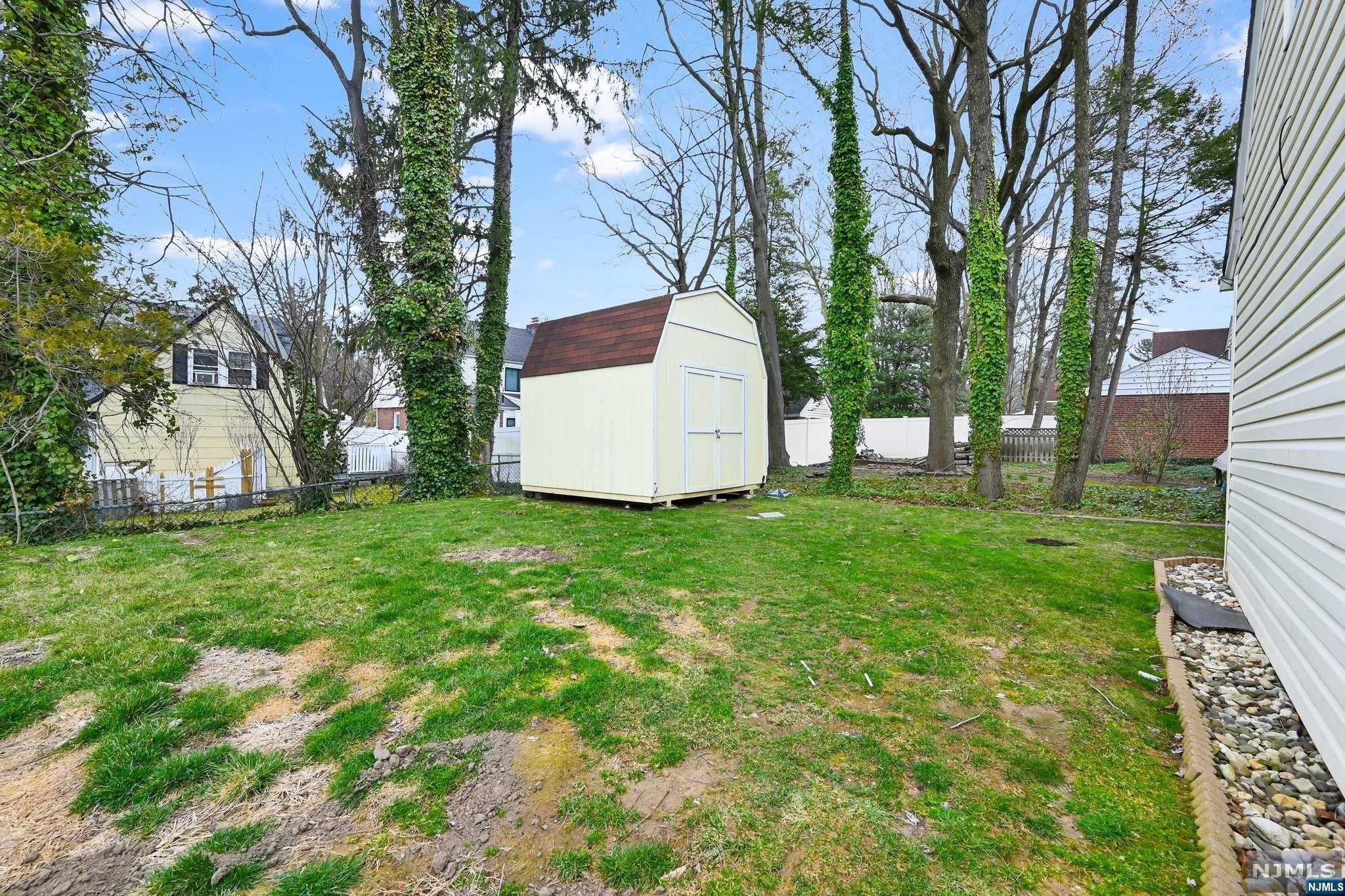 719 Ramapo Road