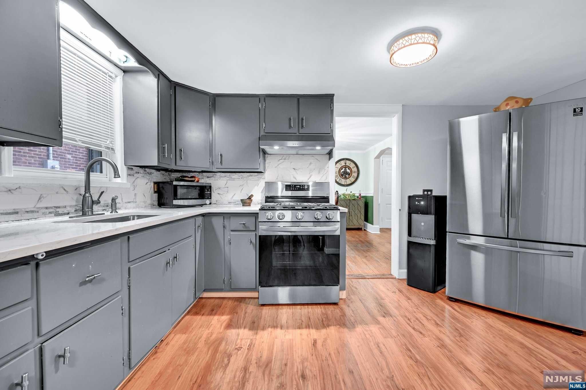 719 Ramapo Road