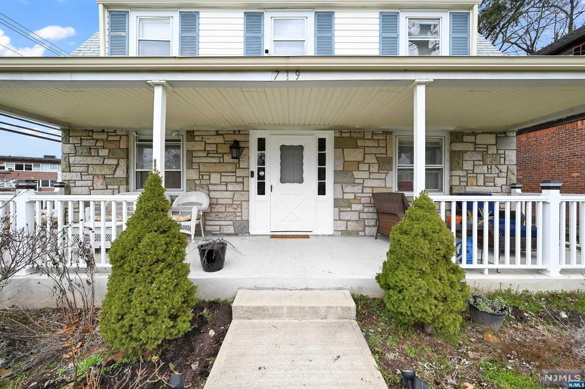 719 Ramapo Road