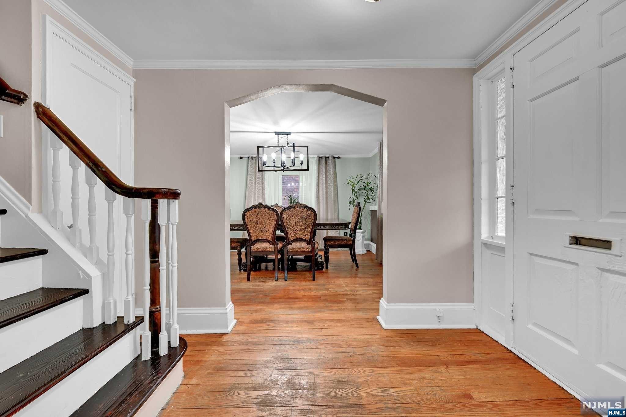 719 Ramapo Road