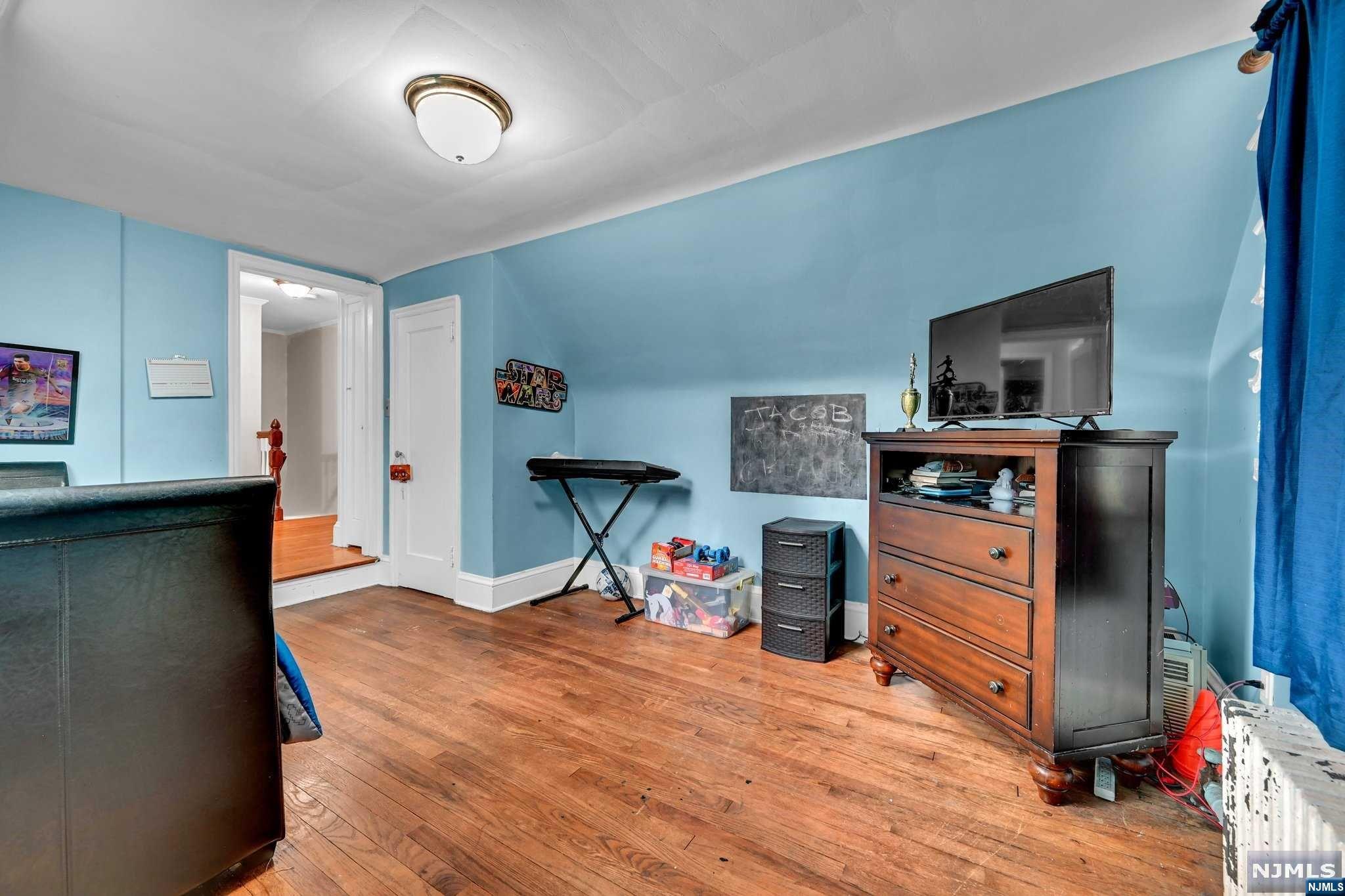 719 Ramapo Road