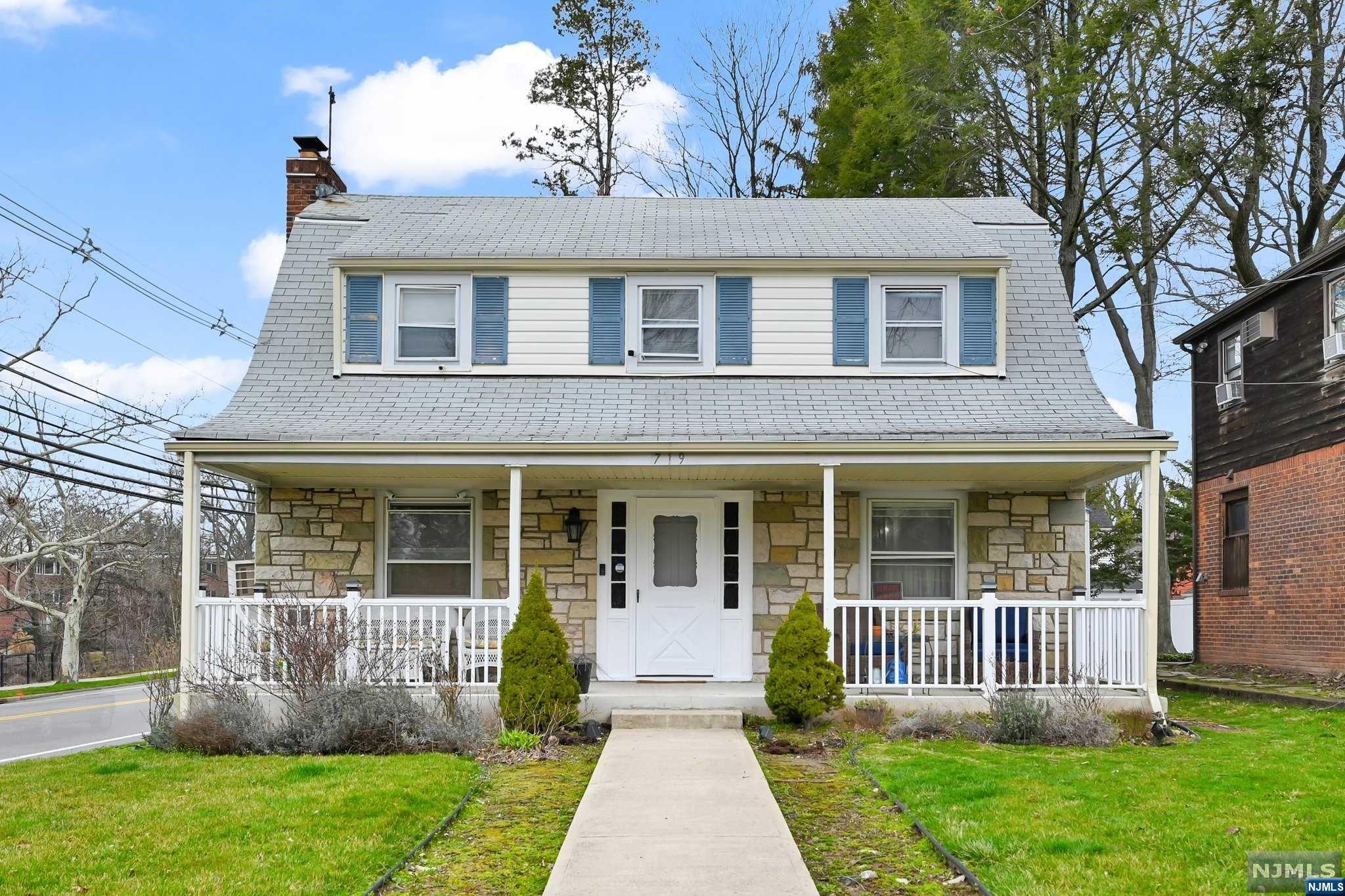 719 Ramapo Road