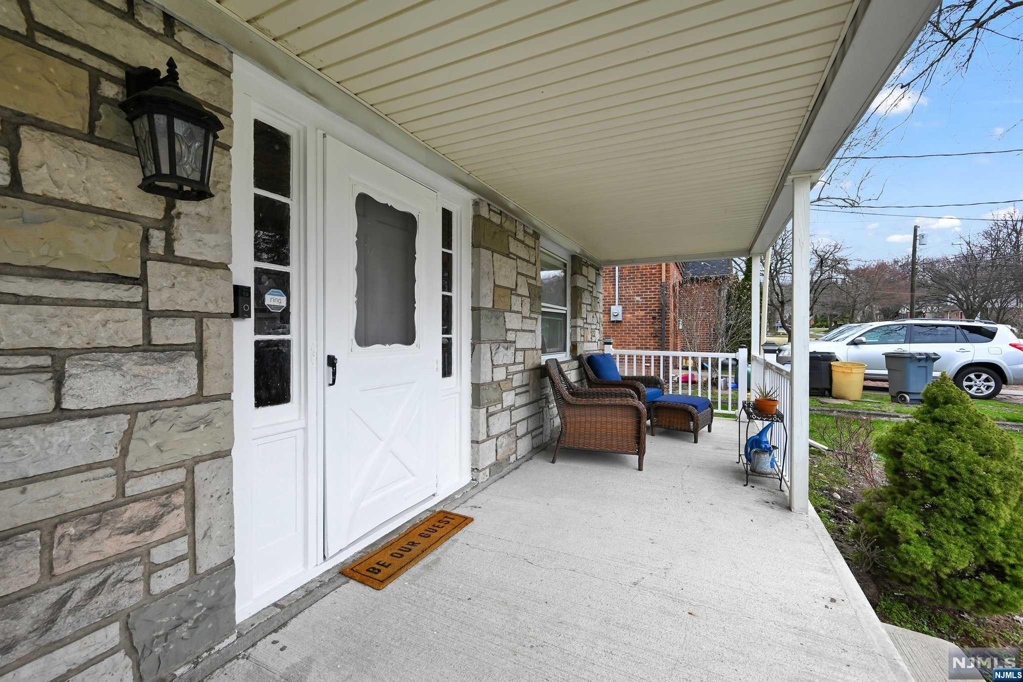 719 Ramapo Road
