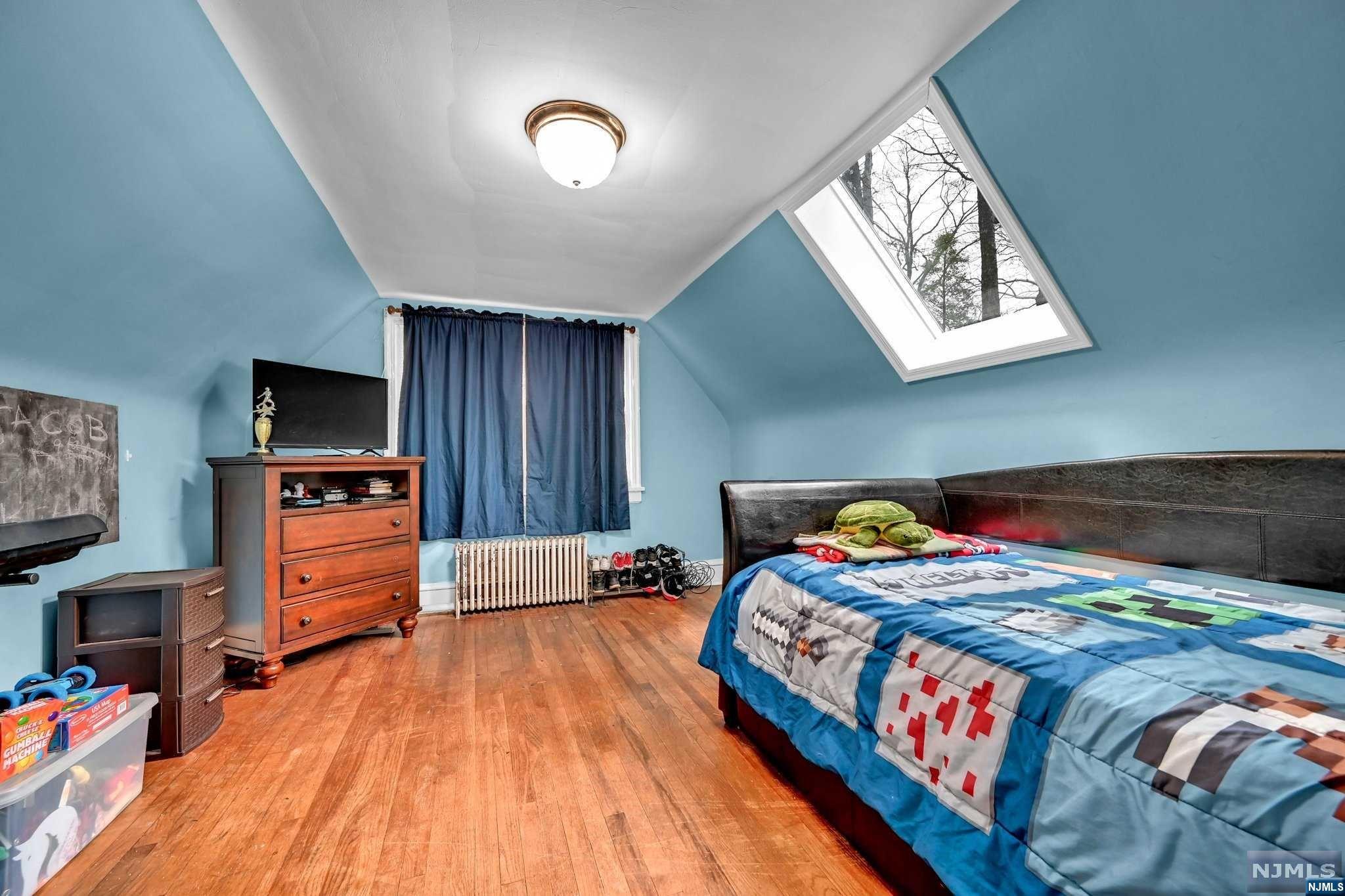 719 Ramapo Road