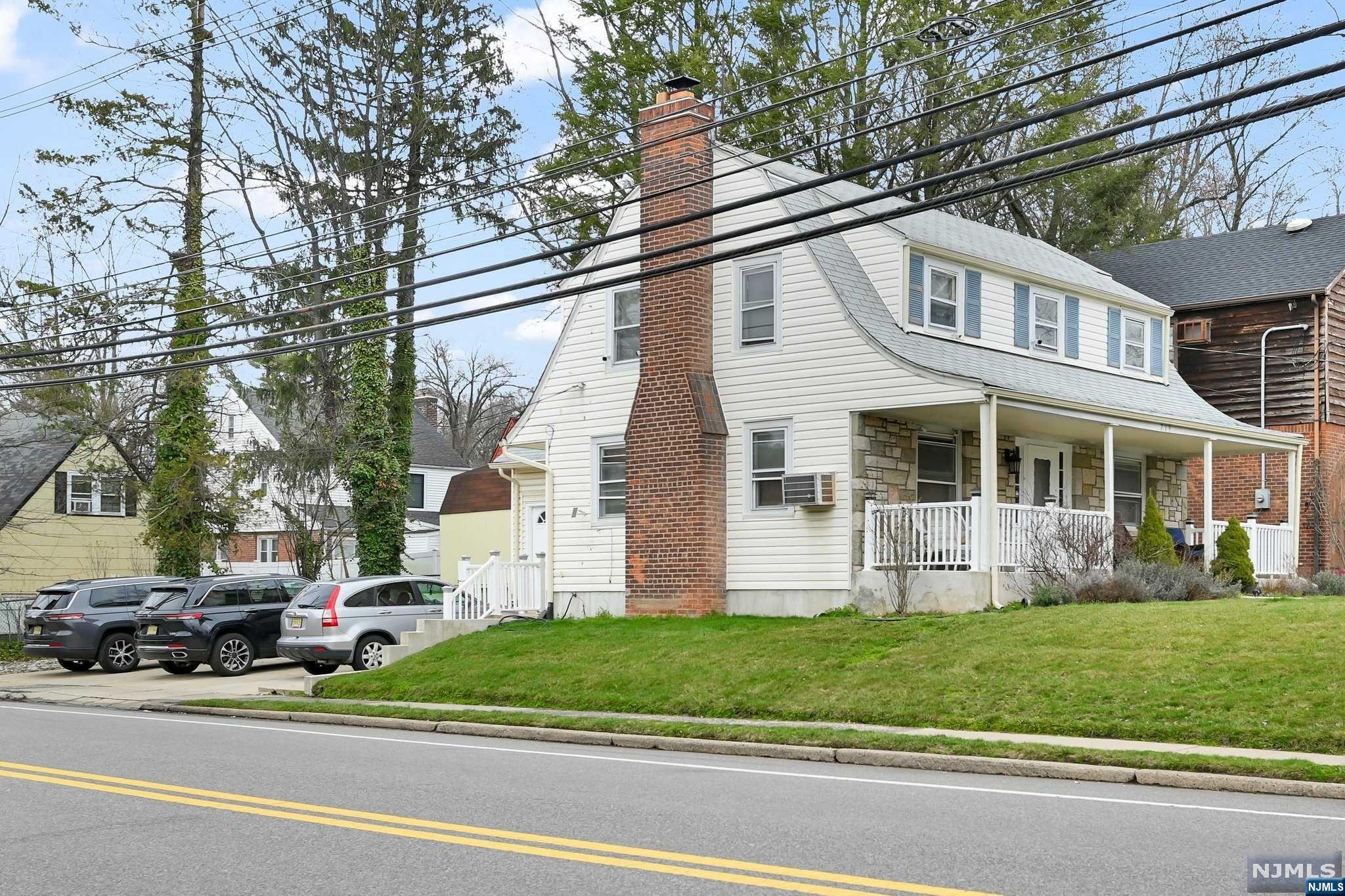 719 Ramapo Road