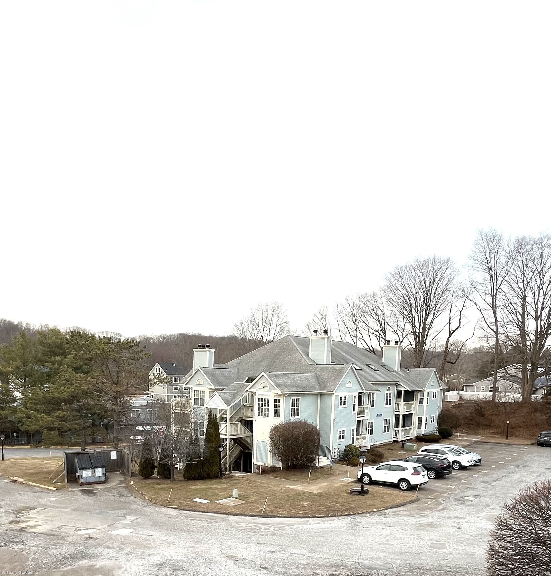 75 Redwood Drive 706