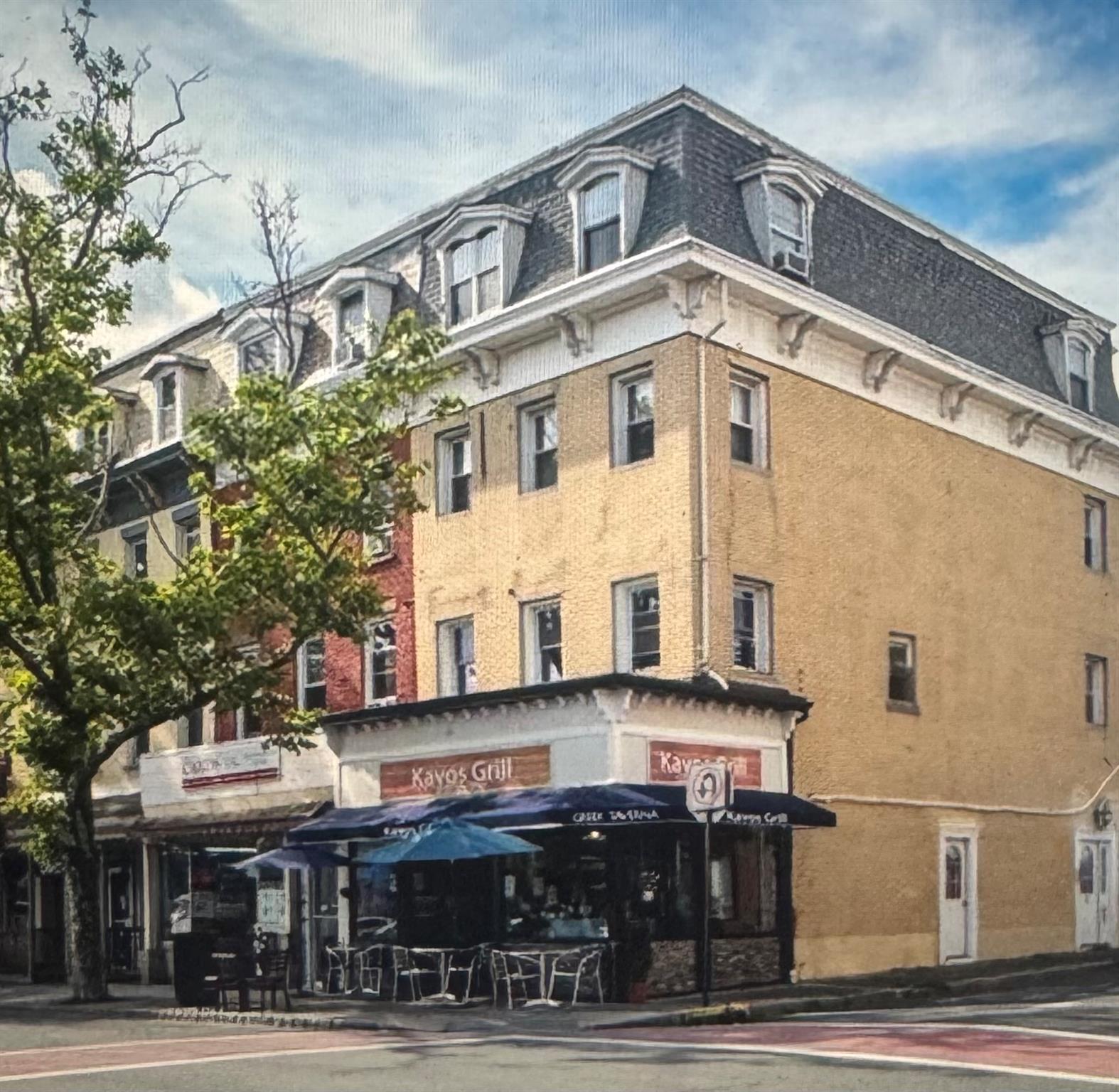 5 Park Street Unit: 2