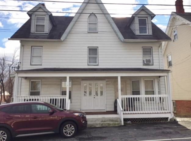 34 Tomkins Avenue Unit: 2