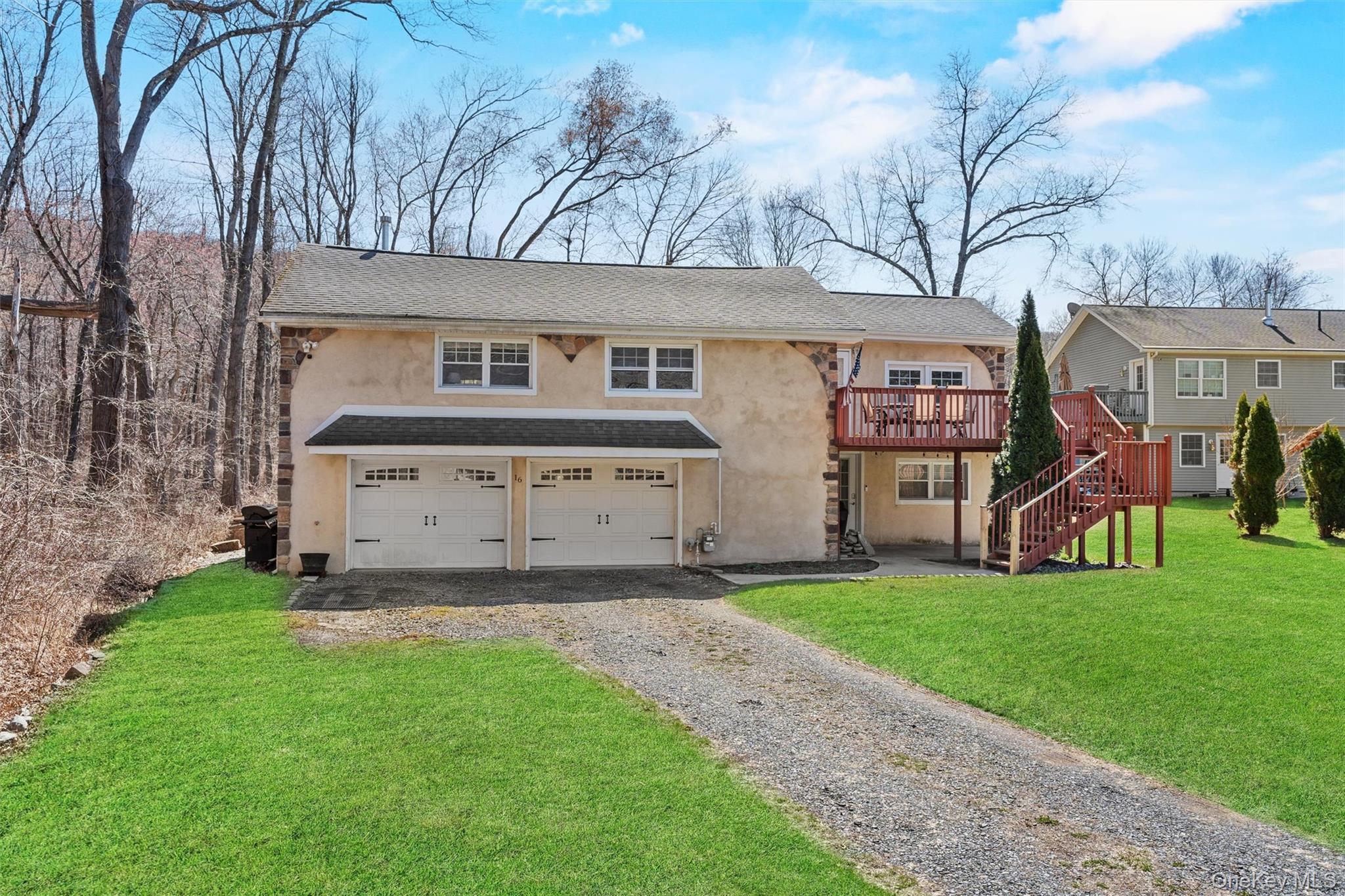 16 Birch Drive
