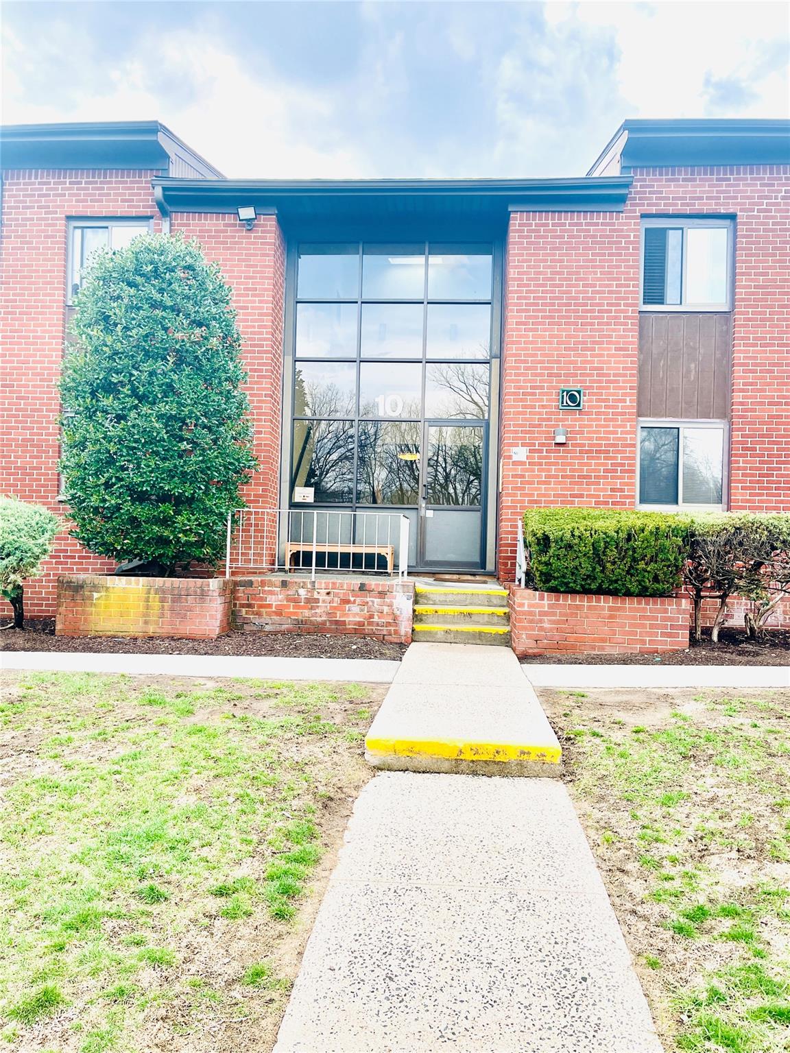 10 Charles Lane Unit: 1C