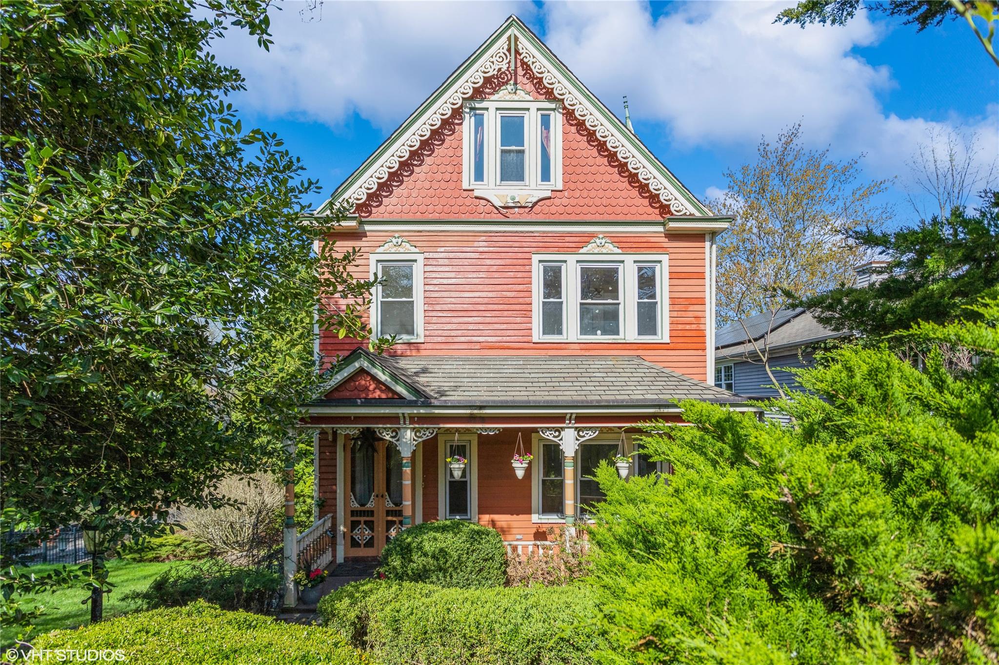 48 Vermont Avenue
