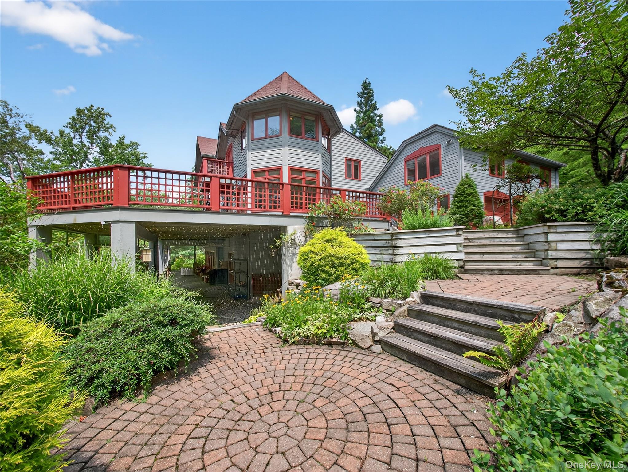 6 Old Cranberry Road