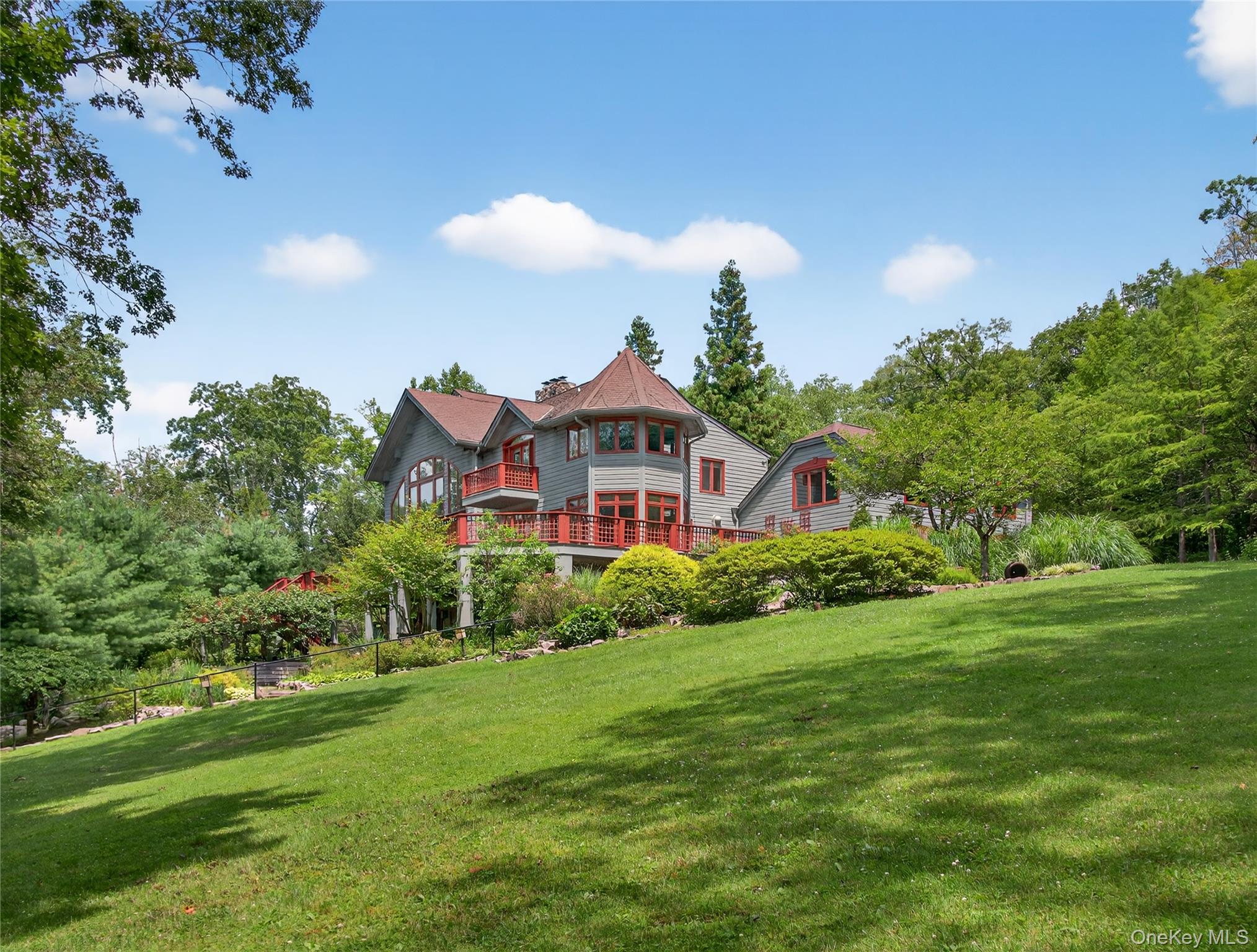 6 Old Cranberry Road