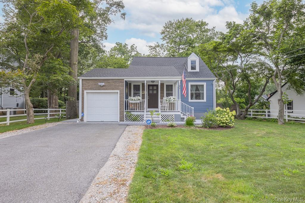 39 Grandview Avenue
