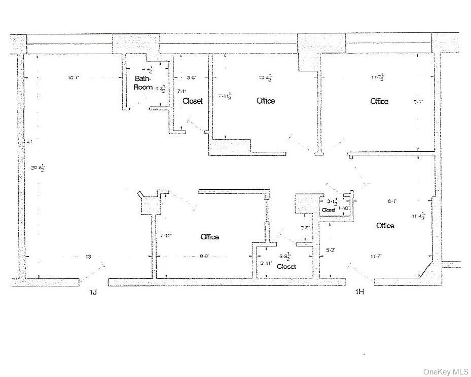 388 Westchester Avenue Unit: 1HJ