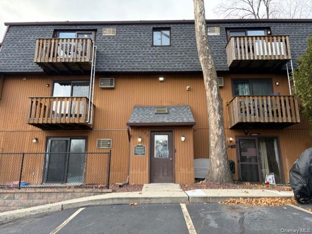 296 High Avenue Unit: 2M