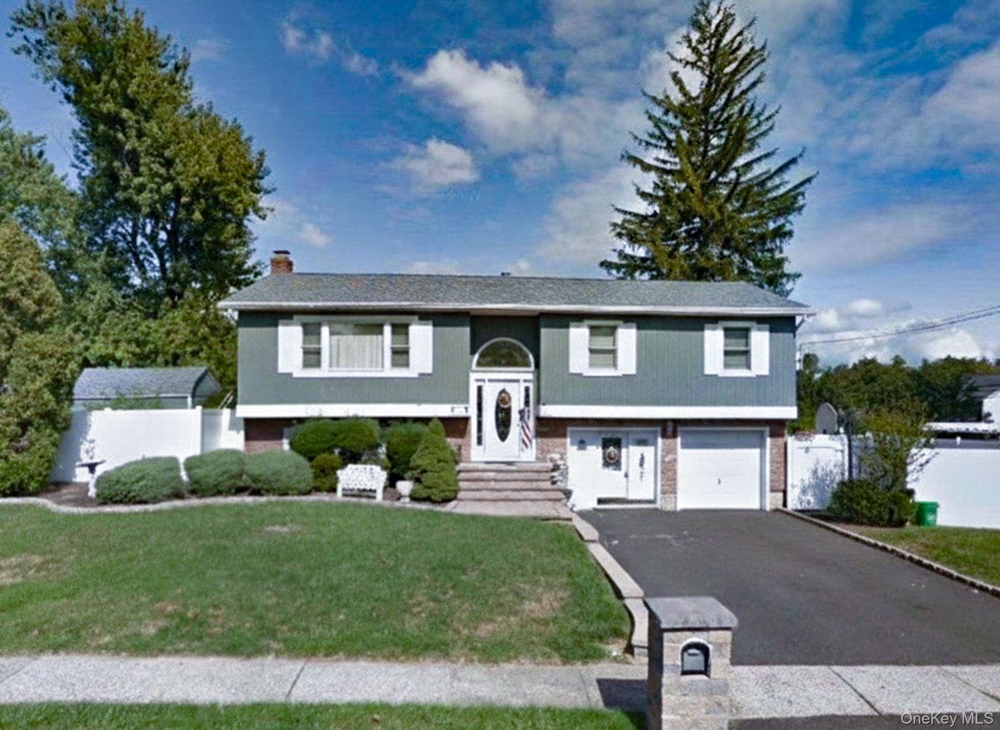 40 Pittsford Way