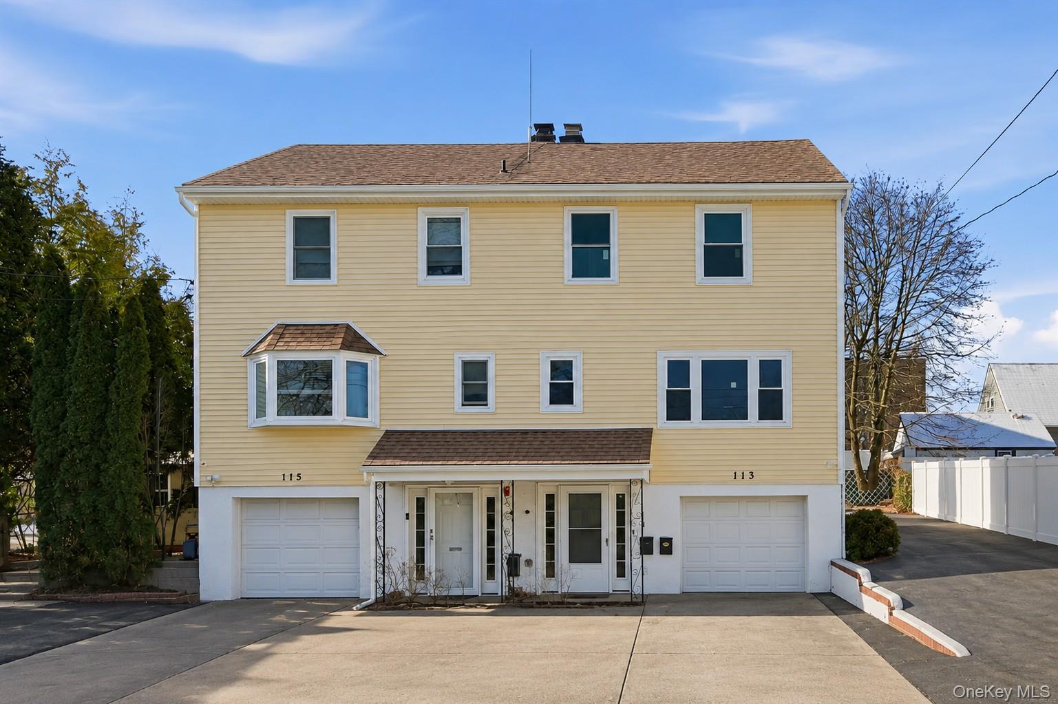 113 Woodland Avenue Unit: A