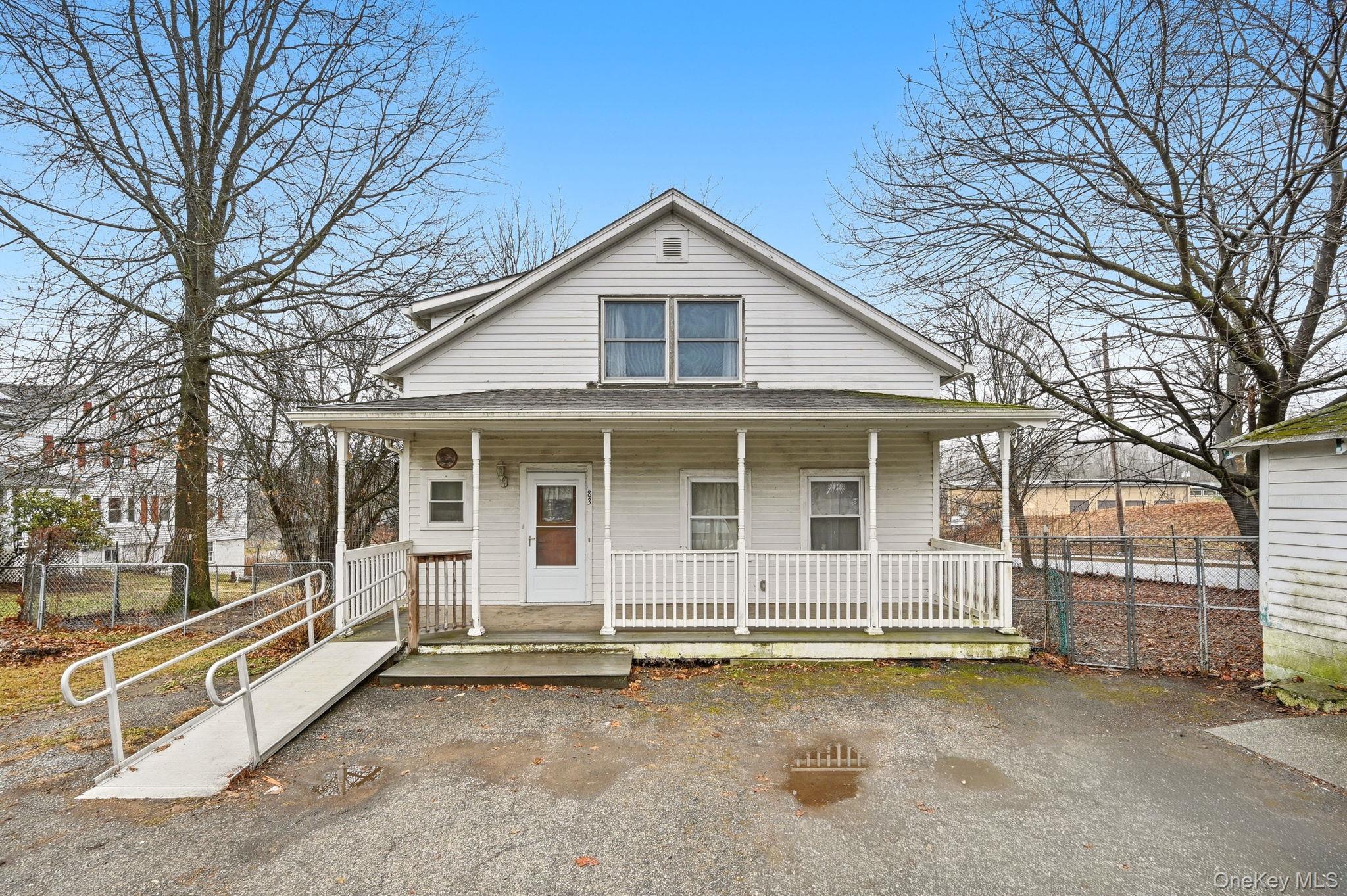 83 Prospect Terrace