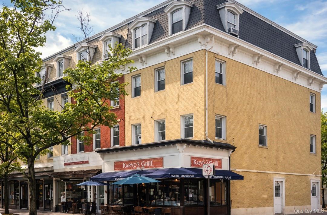116A Main Street Unit: 3