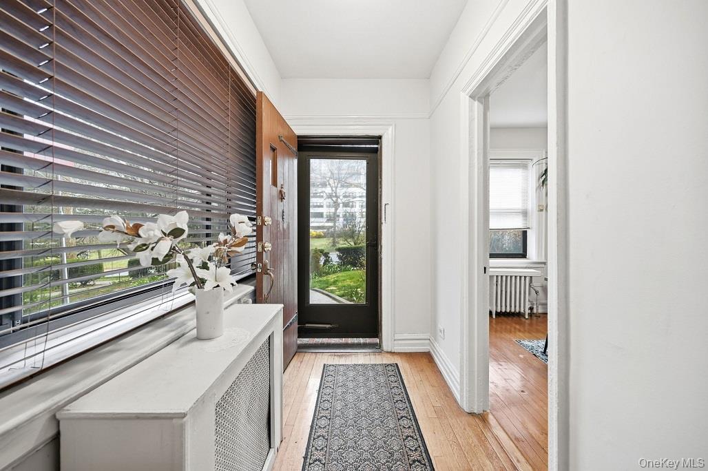 1 Franklin Avenue Unit: 1D