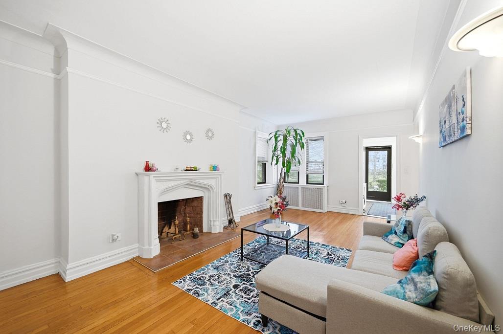 1 Franklin Avenue Unit: 1D